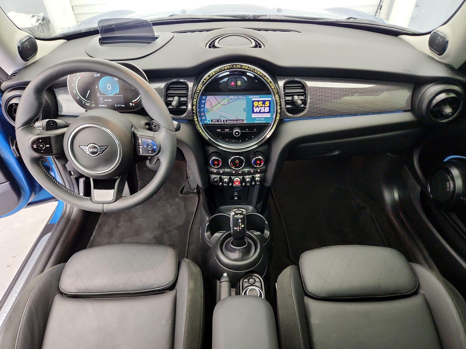 Thumbnail: 2023 MINI Cooper Hardtop - 9