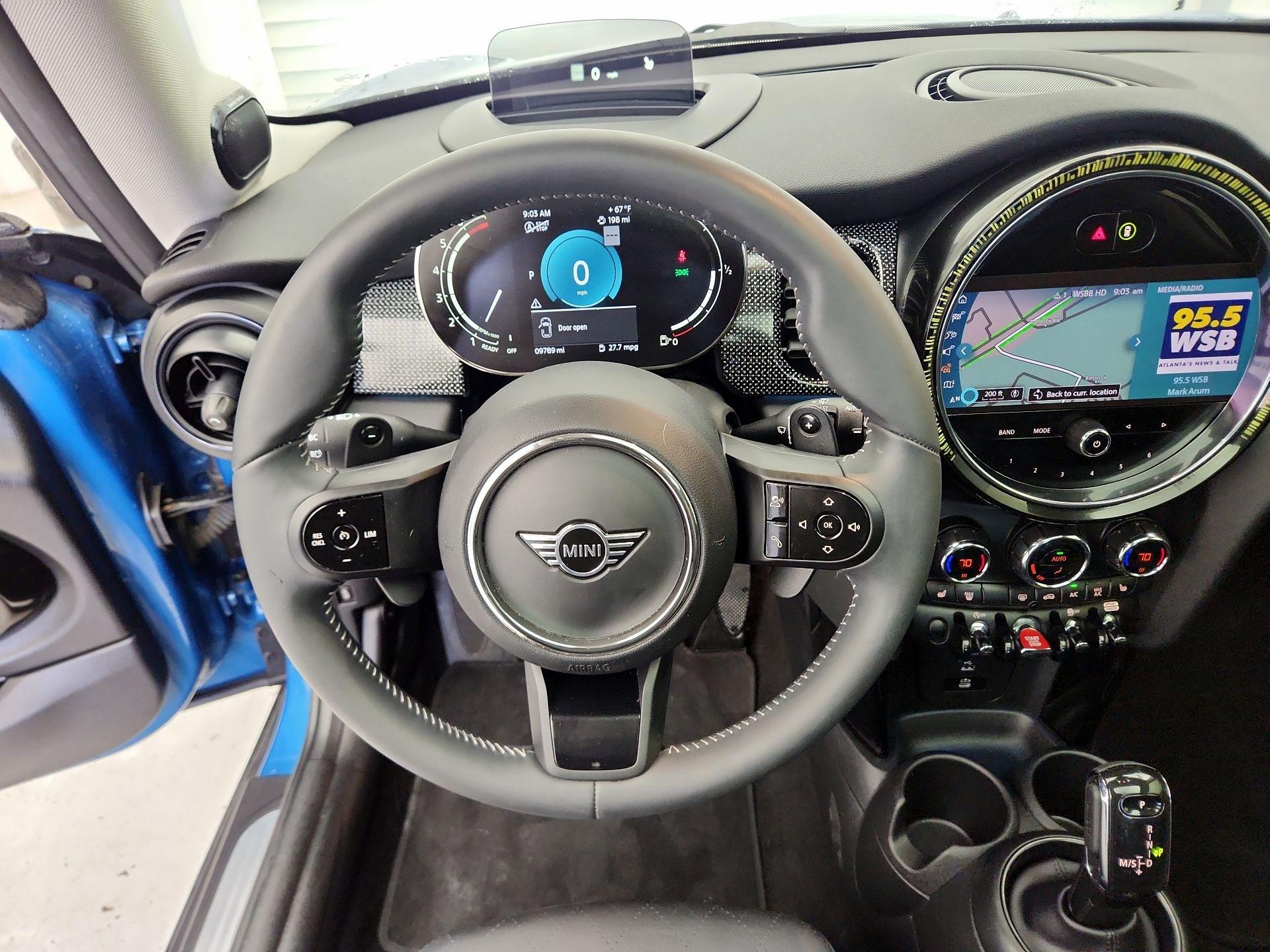 Thumbnail: 2023 MINI Cooper Hardtop - 10