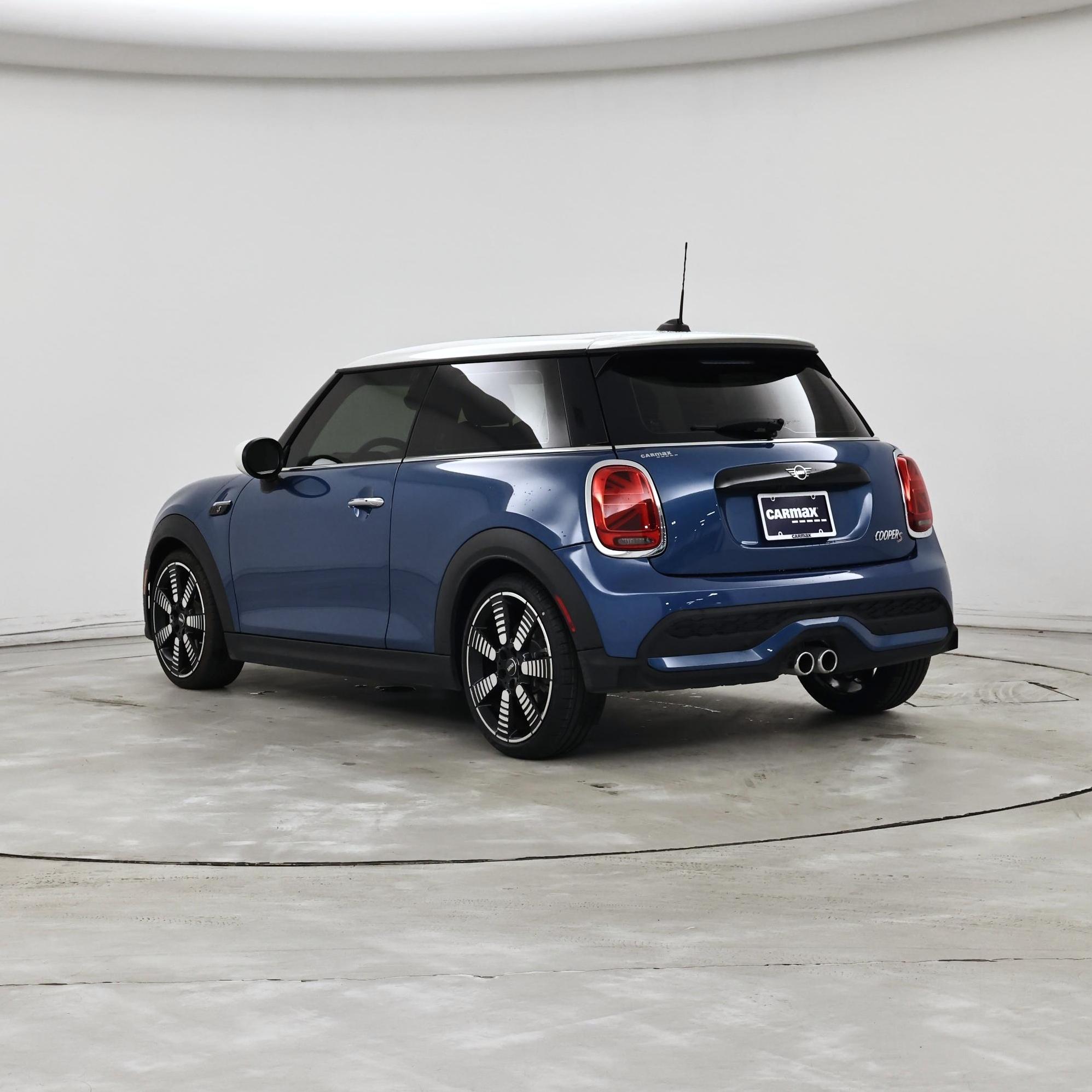 Thumbnail: 2023 MINI Cooper Hardtop - 2