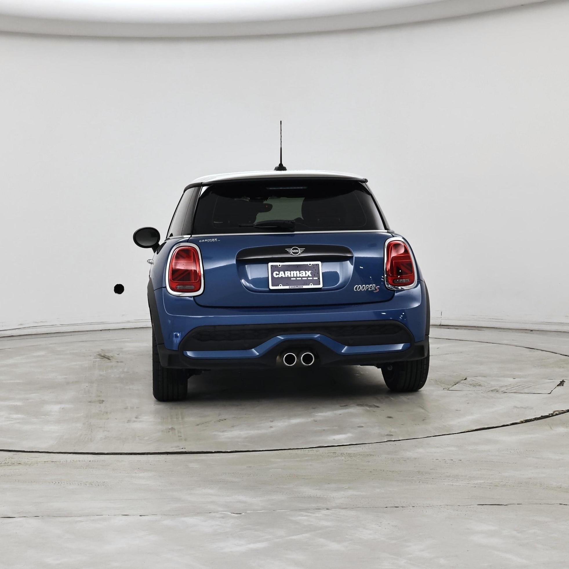 Thumbnail: 2023 MINI Cooper Hardtop - 6