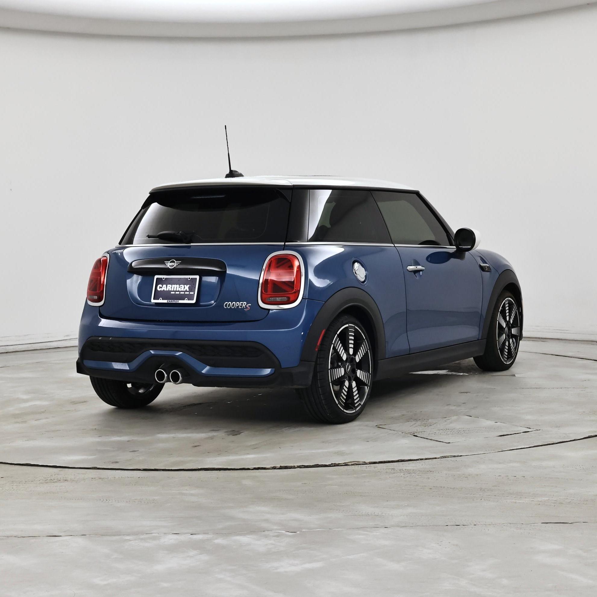 Thumbnail: 2023 MINI Cooper Hardtop - 8