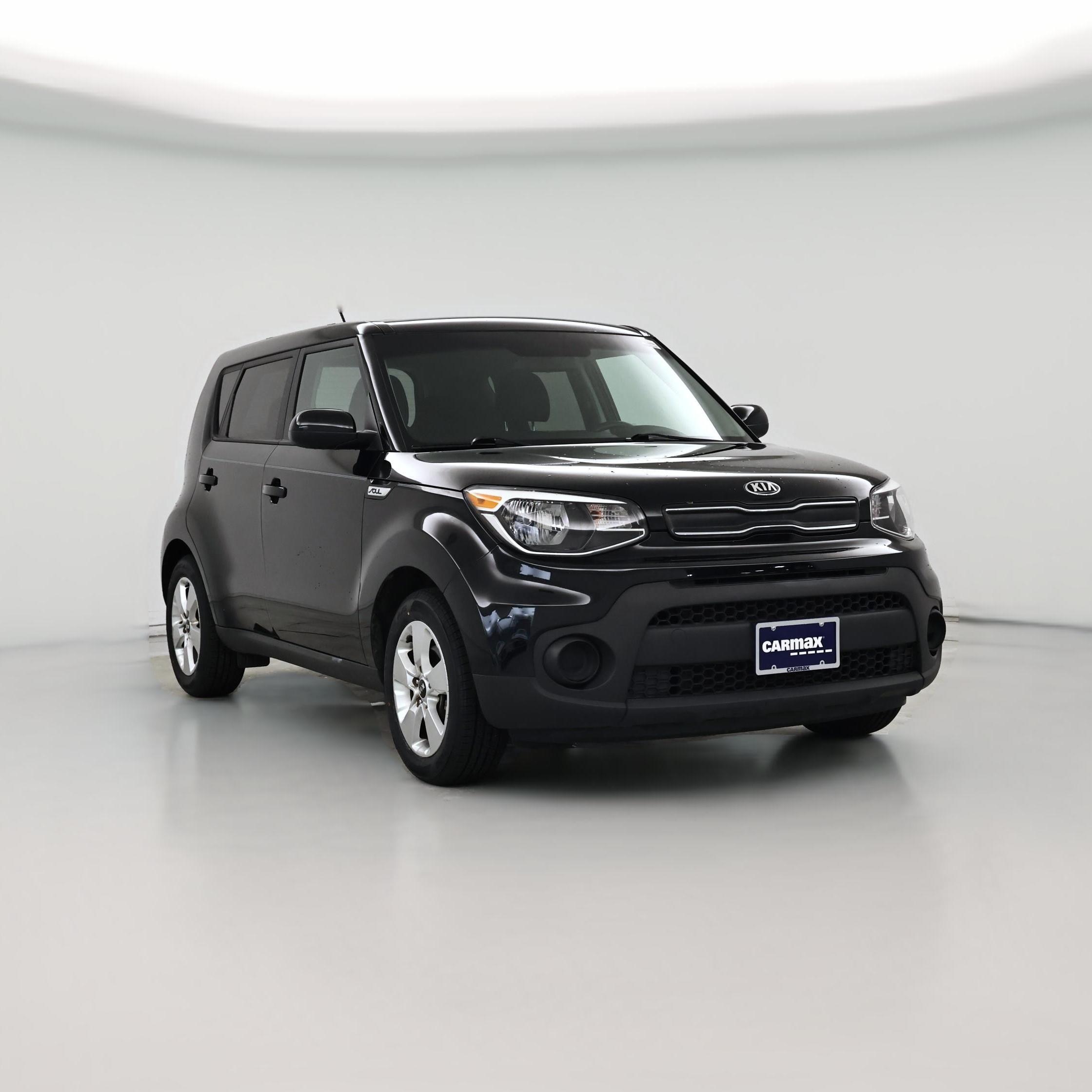 Thumbnail: 2019 Kia Soul - 1