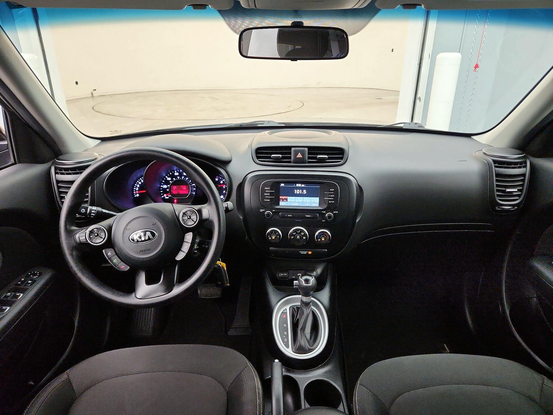 Thumbnail: 2019 Kia Soul - 9