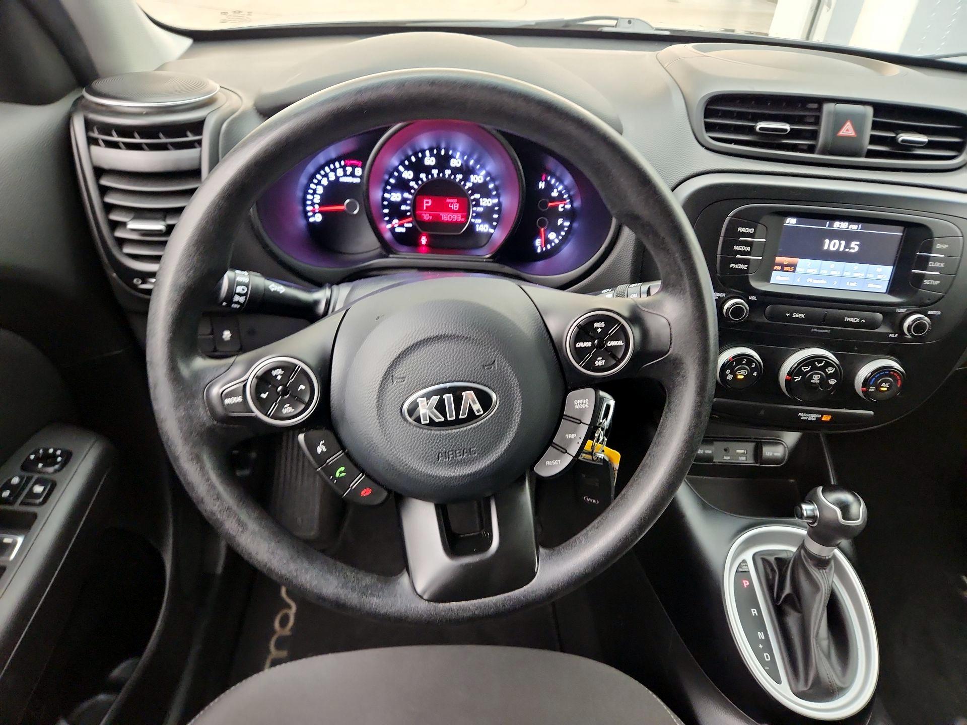 Thumbnail: 2019 Kia Soul - 10