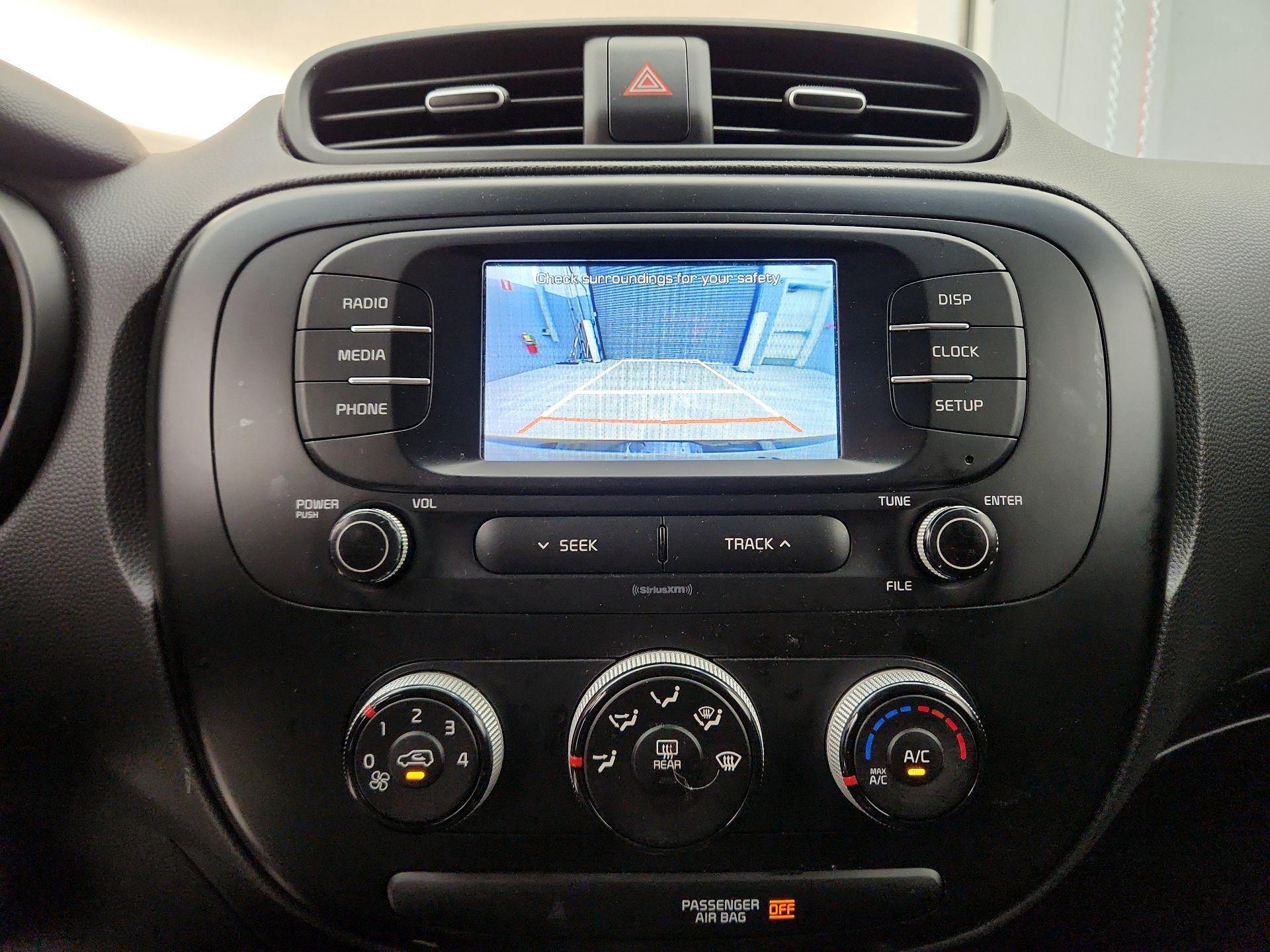 Thumbnail: 2019 Kia Soul - 14