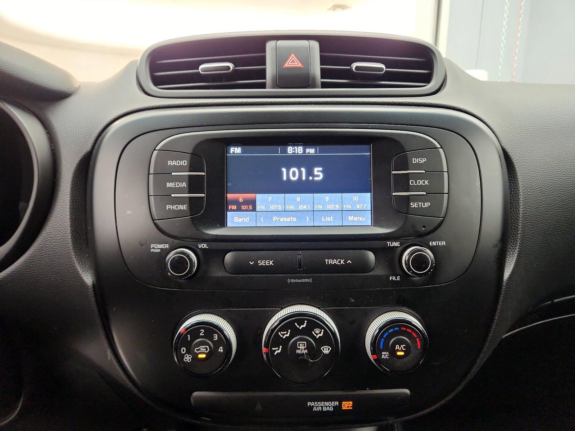 Thumbnail: 2019 Kia Soul - 15