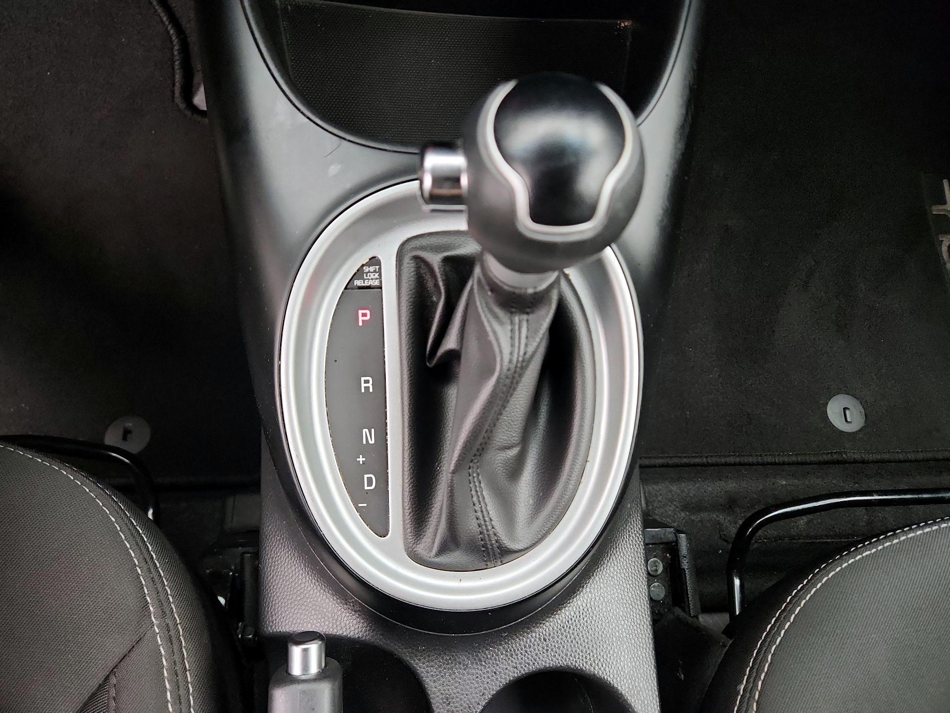 Thumbnail: 2019 Kia Soul - 17