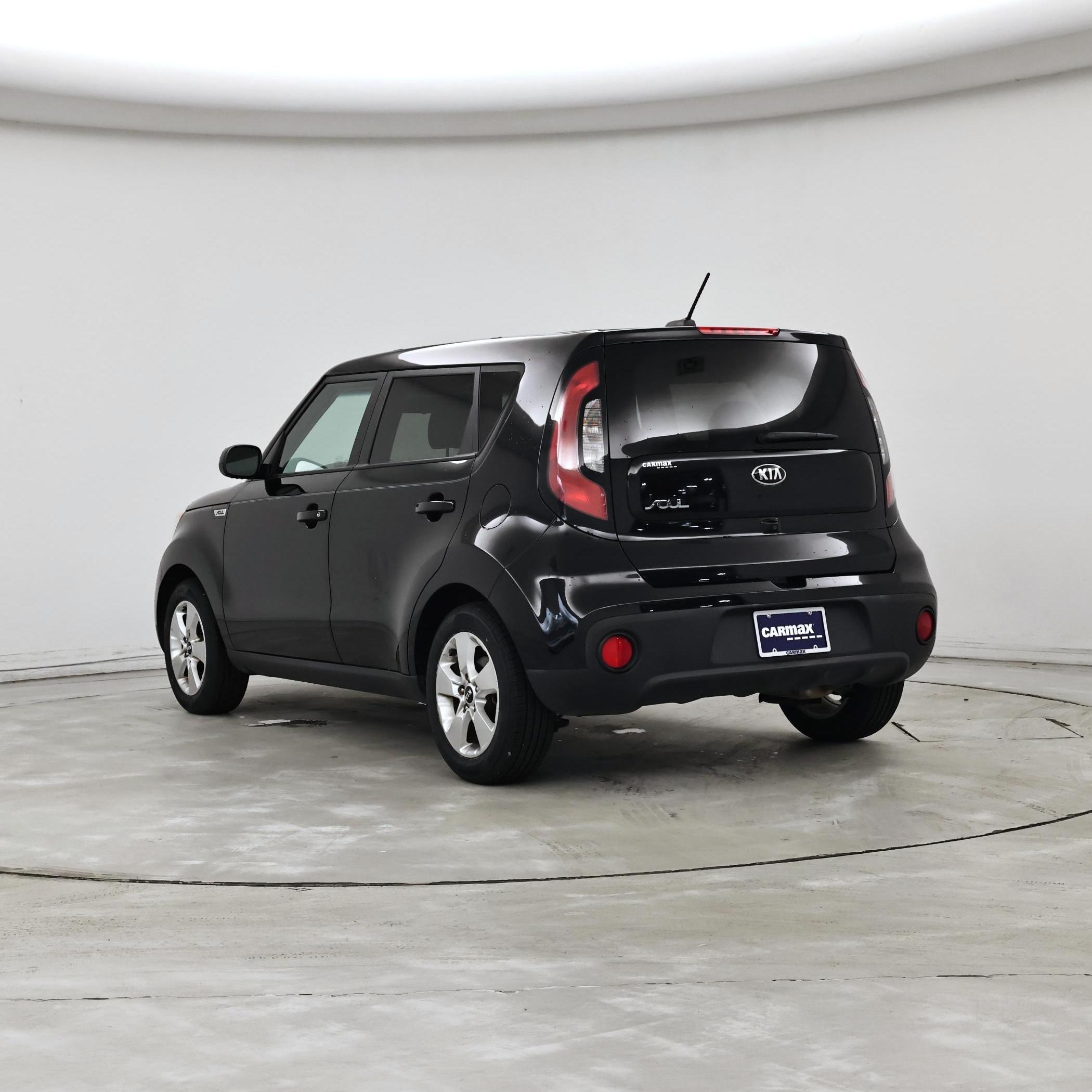 Thumbnail: 2019 Kia Soul - 2