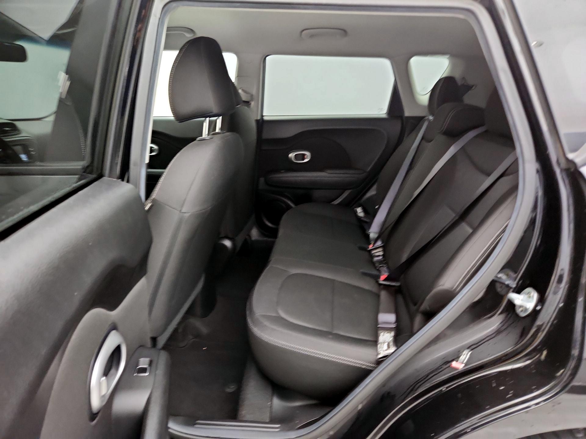 Thumbnail: 2019 Kia Soul - 19