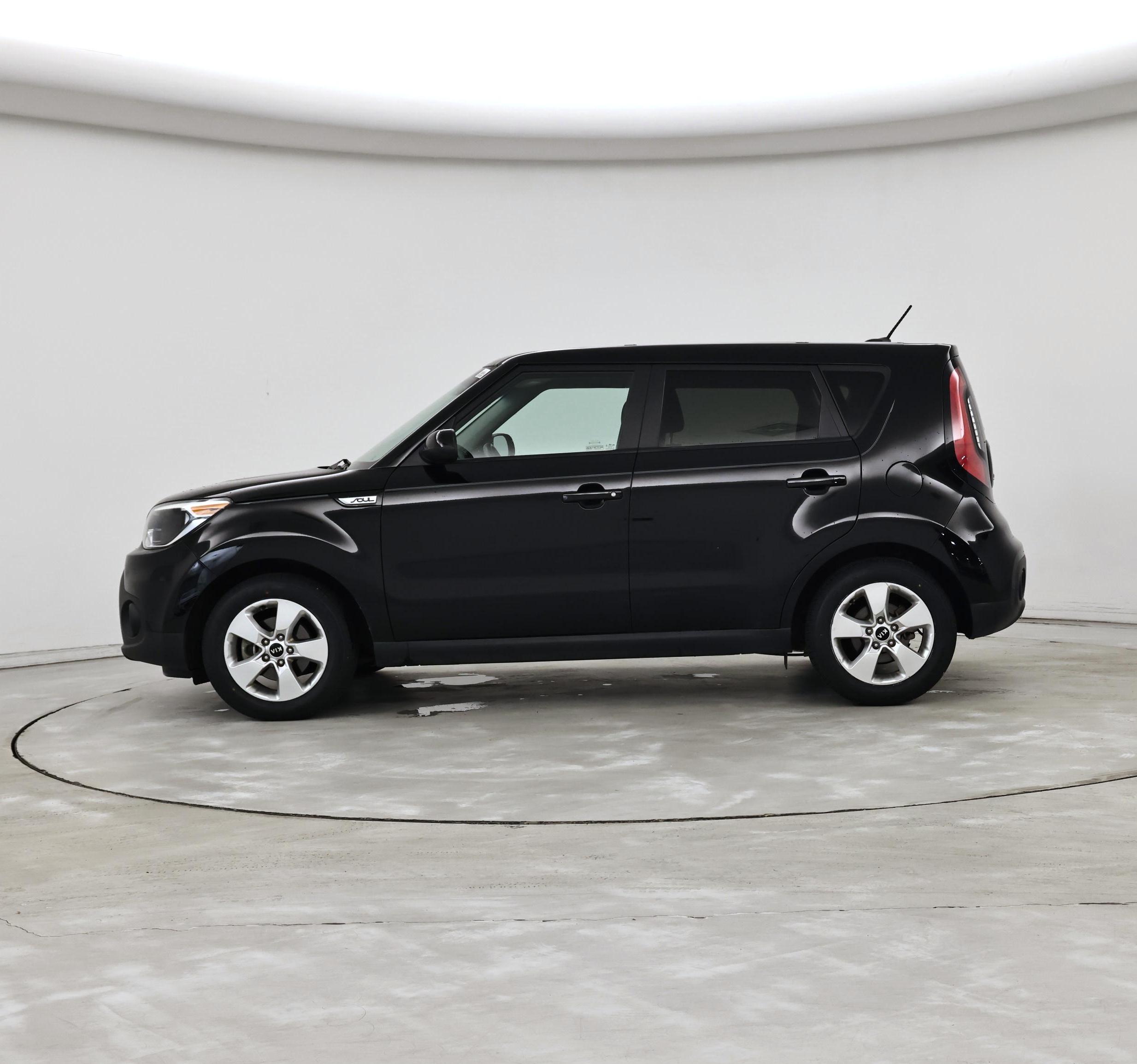 Thumbnail: 2019 Kia Soul - 3