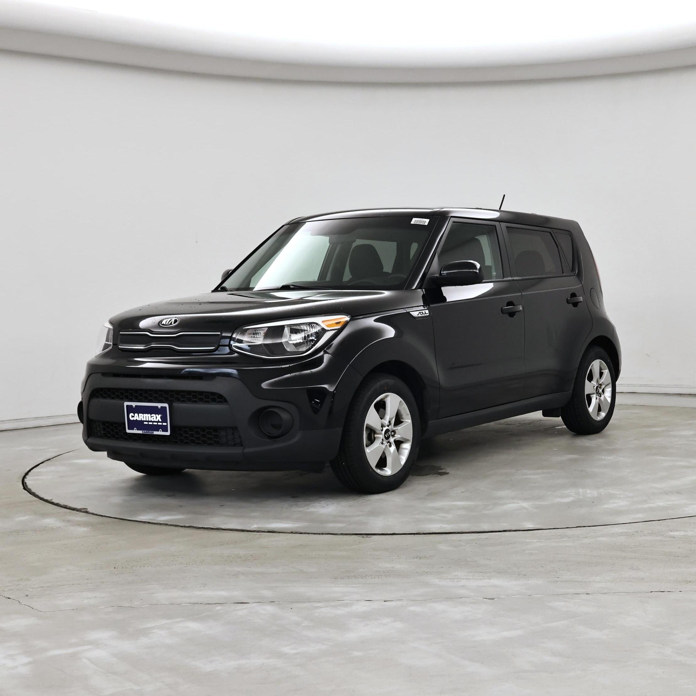 Thumbnail: 2019 Kia Soul - 4
