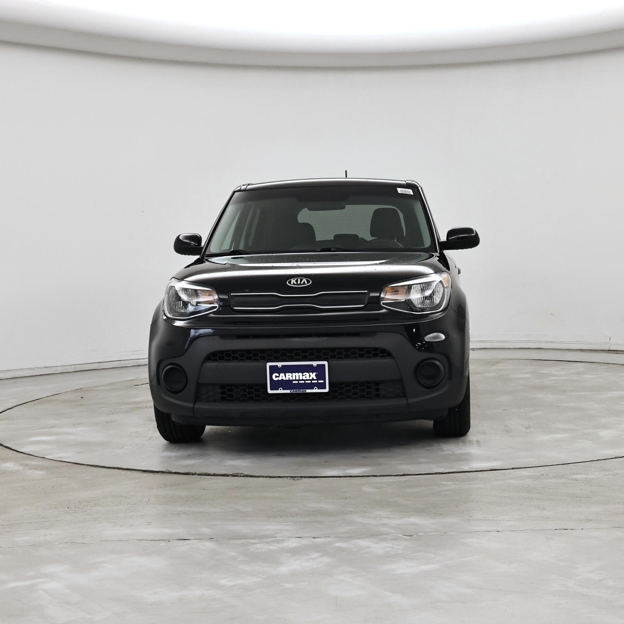 Thumbnail: 2019 Kia Soul - 5