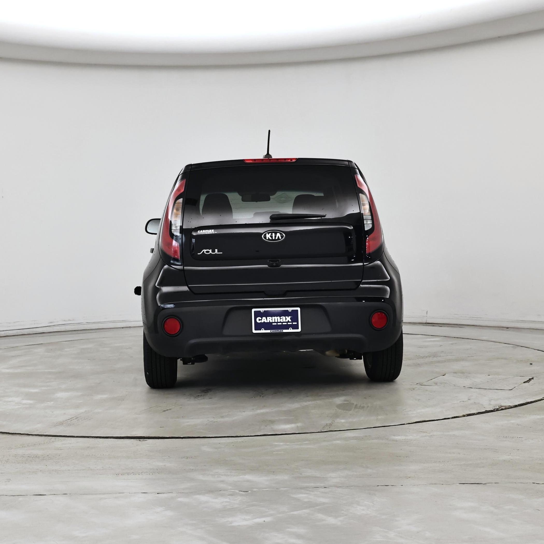 Thumbnail: 2019 Kia Soul - 6