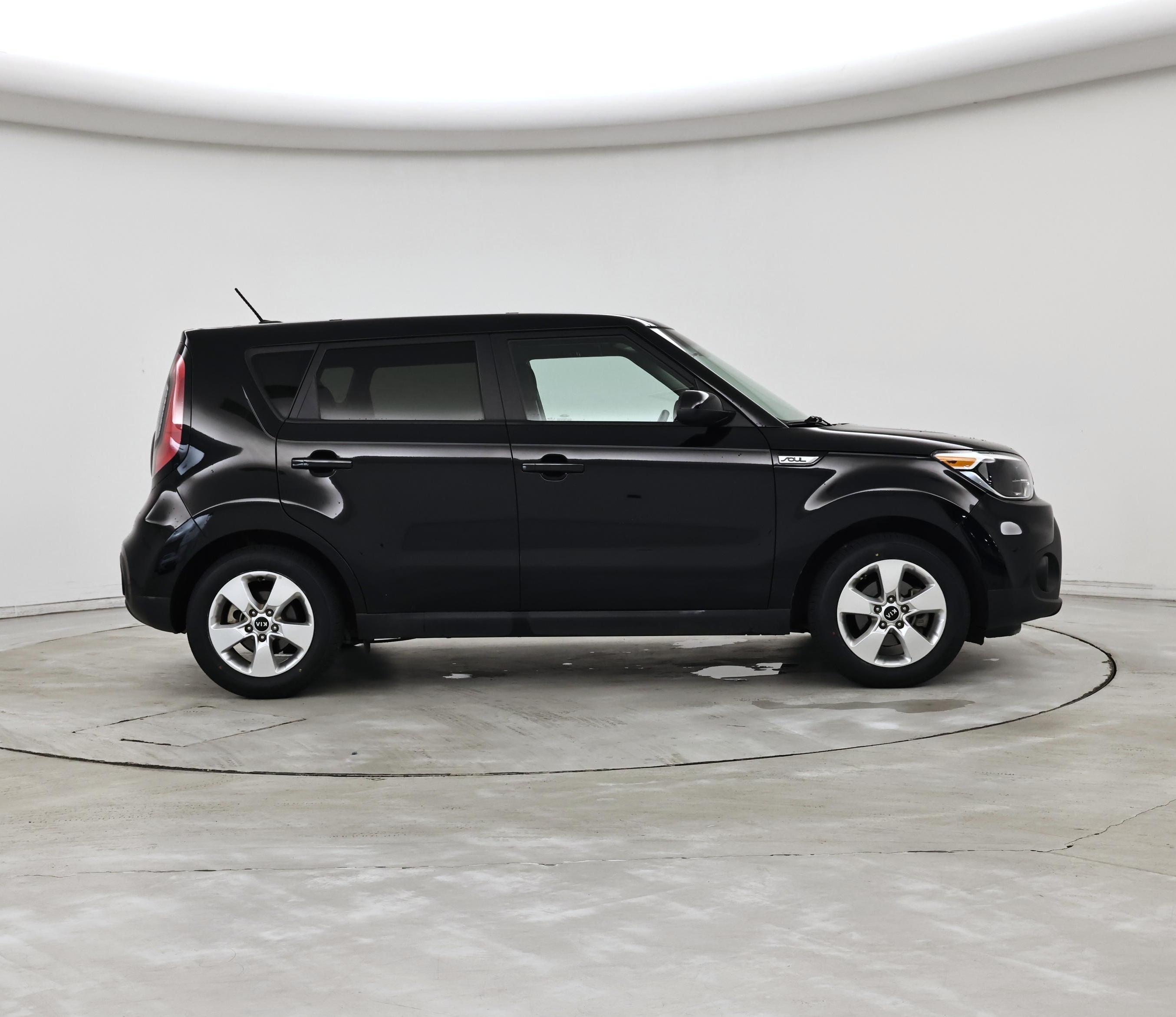 Thumbnail: 2019 Kia Soul - 7