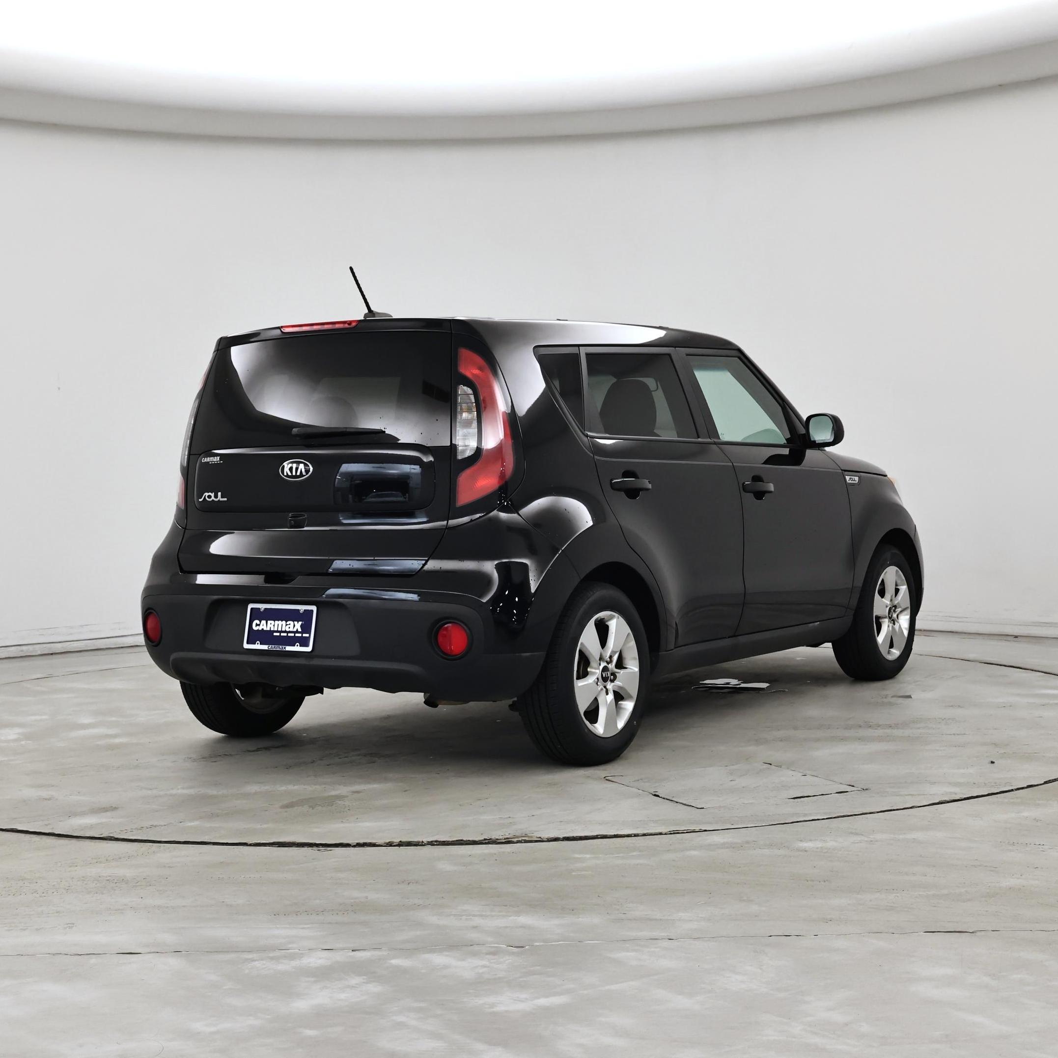 Thumbnail: 2019 Kia Soul - 8