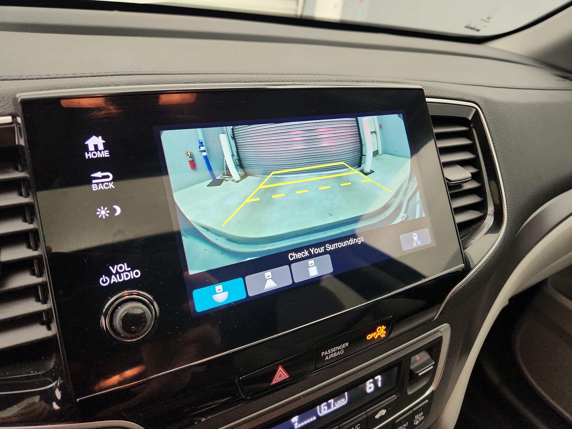 Thumbnail: 2021 Honda Pilot - 14