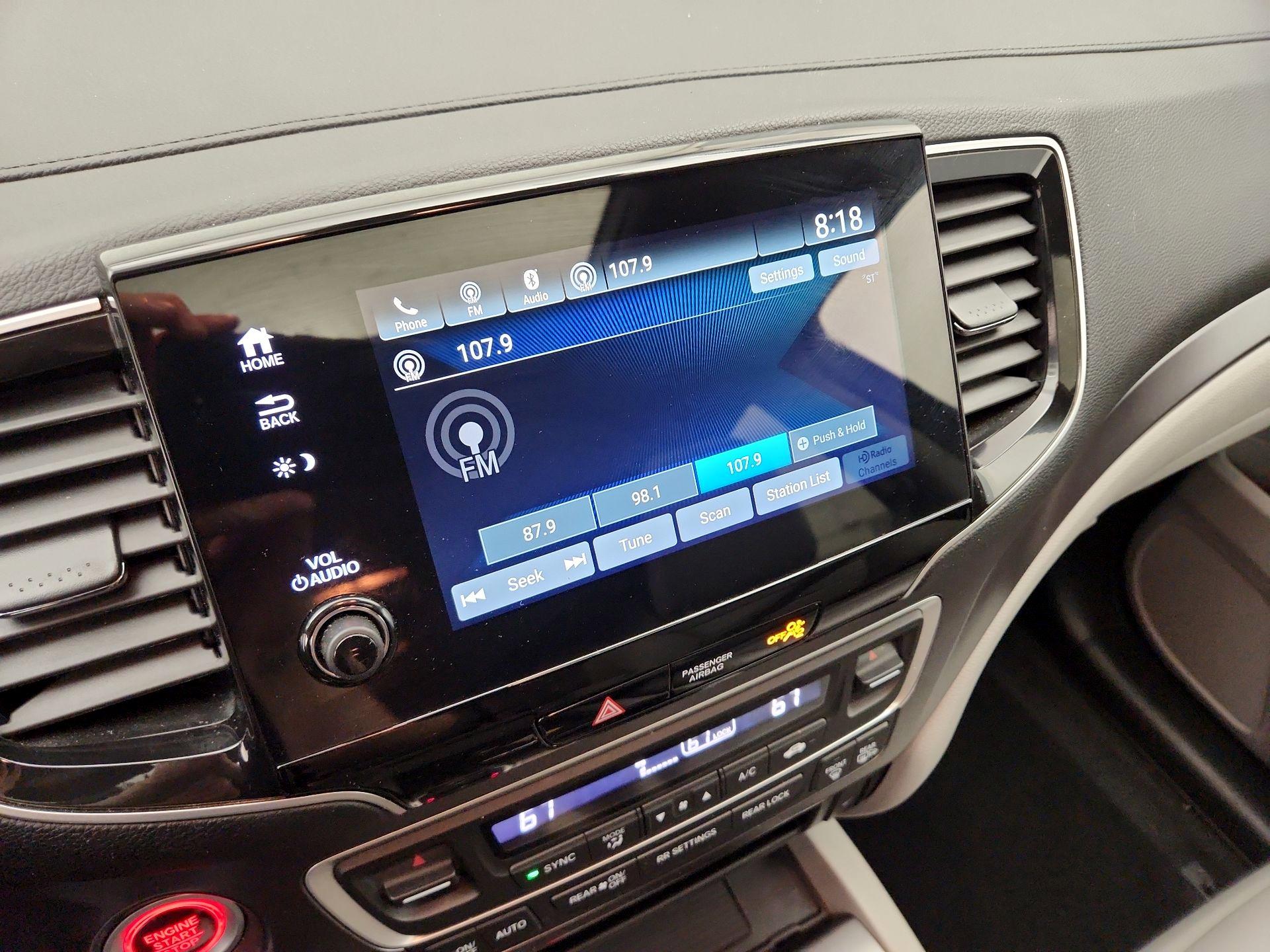 Thumbnail: 2021 Honda Pilot - 15