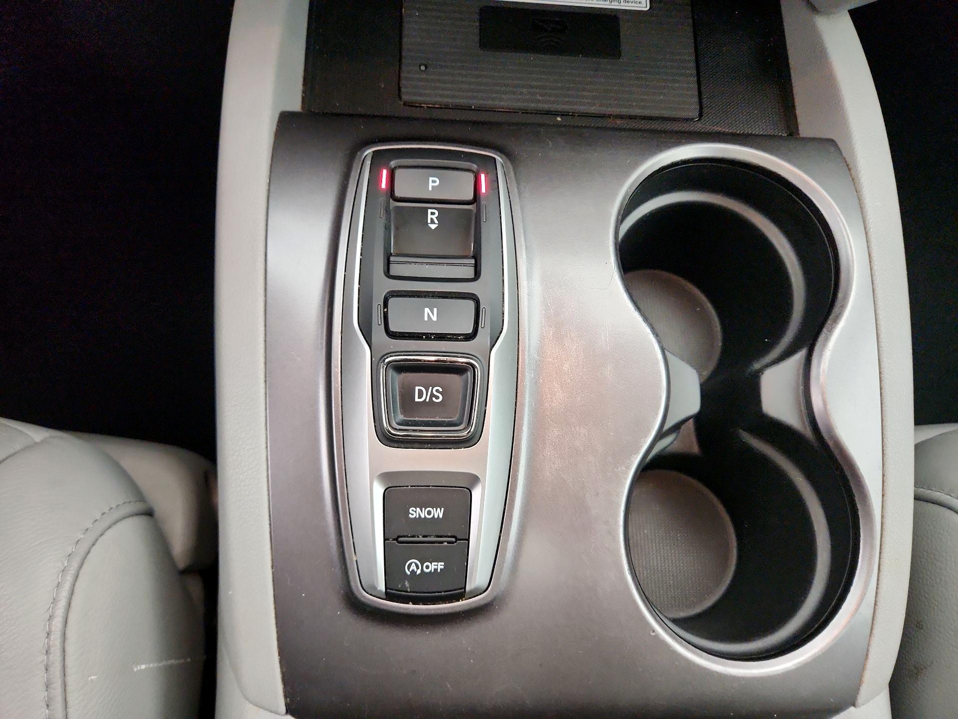 Thumbnail: 2021 Honda Pilot - 17