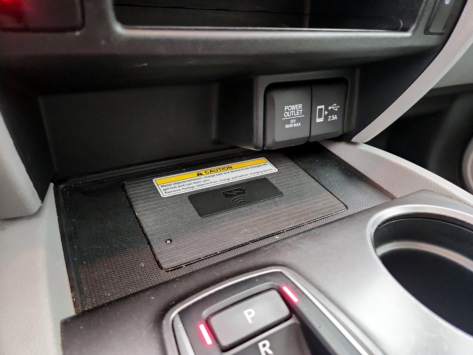 Thumbnail: 2021 Honda Pilot - 18