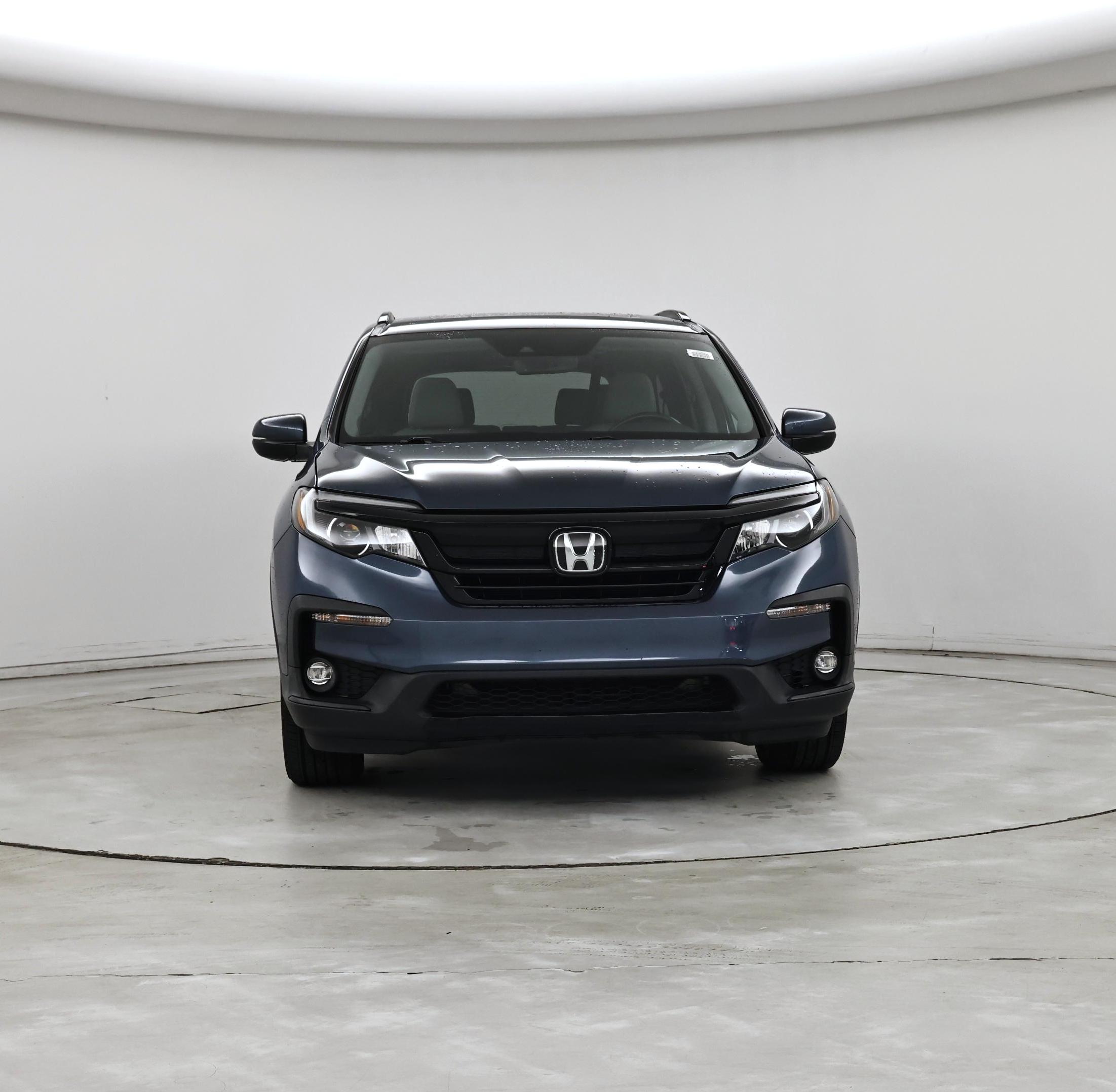 Thumbnail: 2021 Honda Pilot - 5