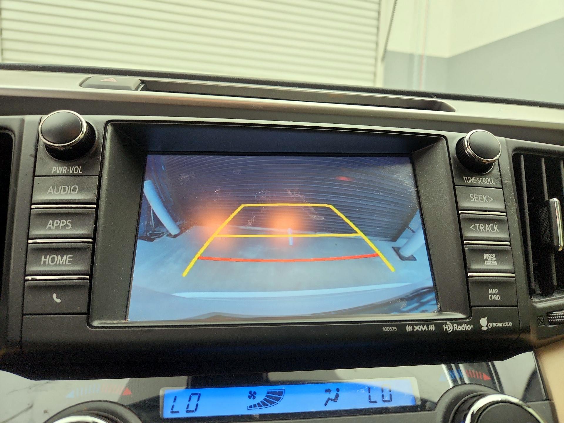 Thumbnail: 2017 Toyota RAV4 - 14