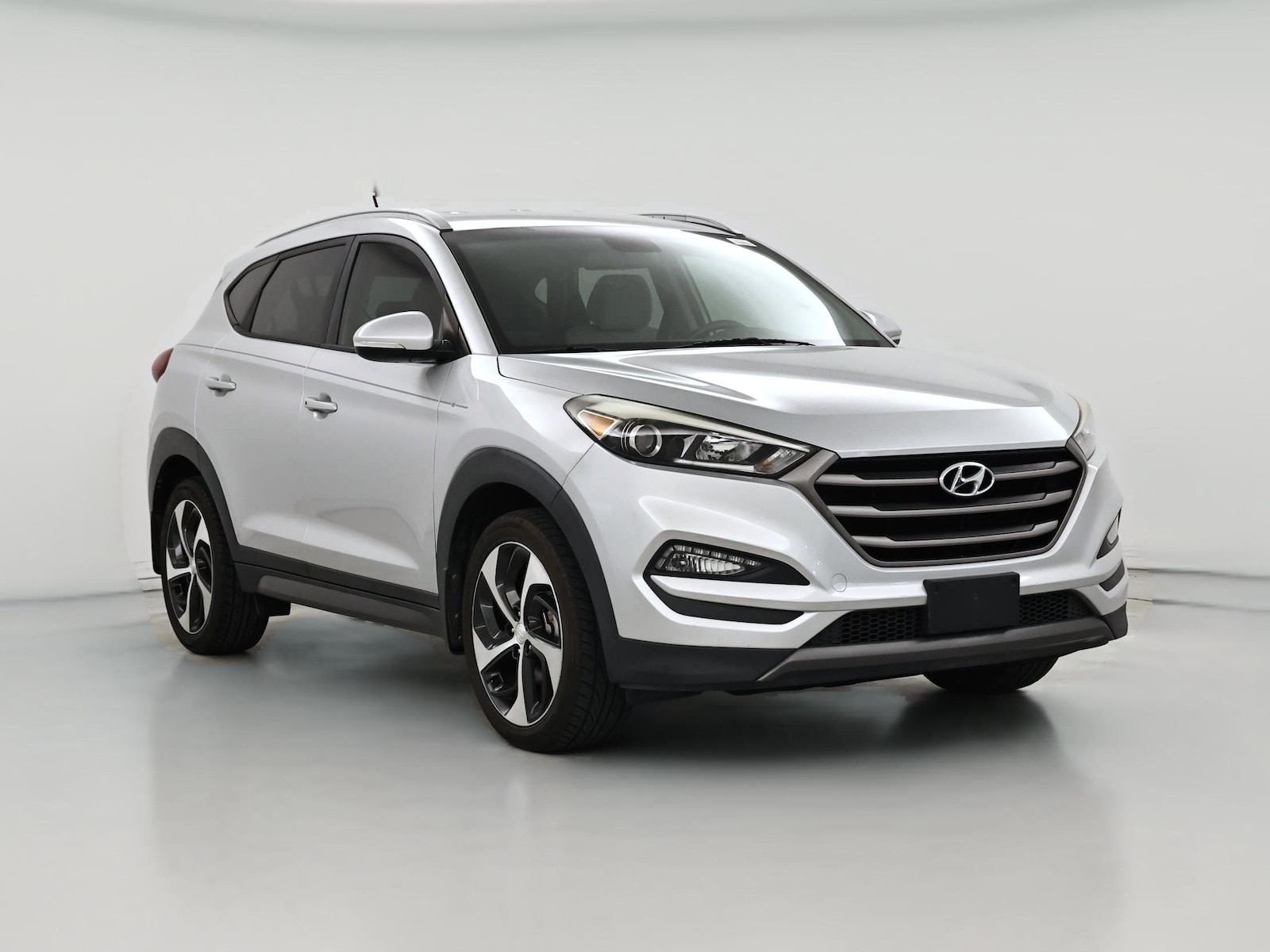 2016 Hyundai Tucson Sport