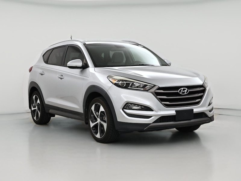 2016 Hyundai Tucson Sport -
                  Tallahassee, FL