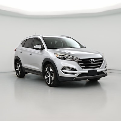 2016 Hyundai Tucson Sport