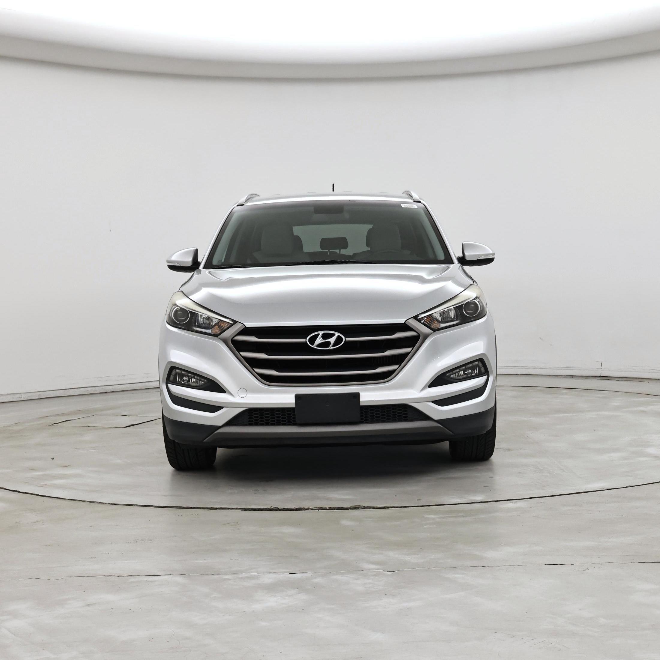 Thumbnail: 2016 Hyundai Tucson - 5