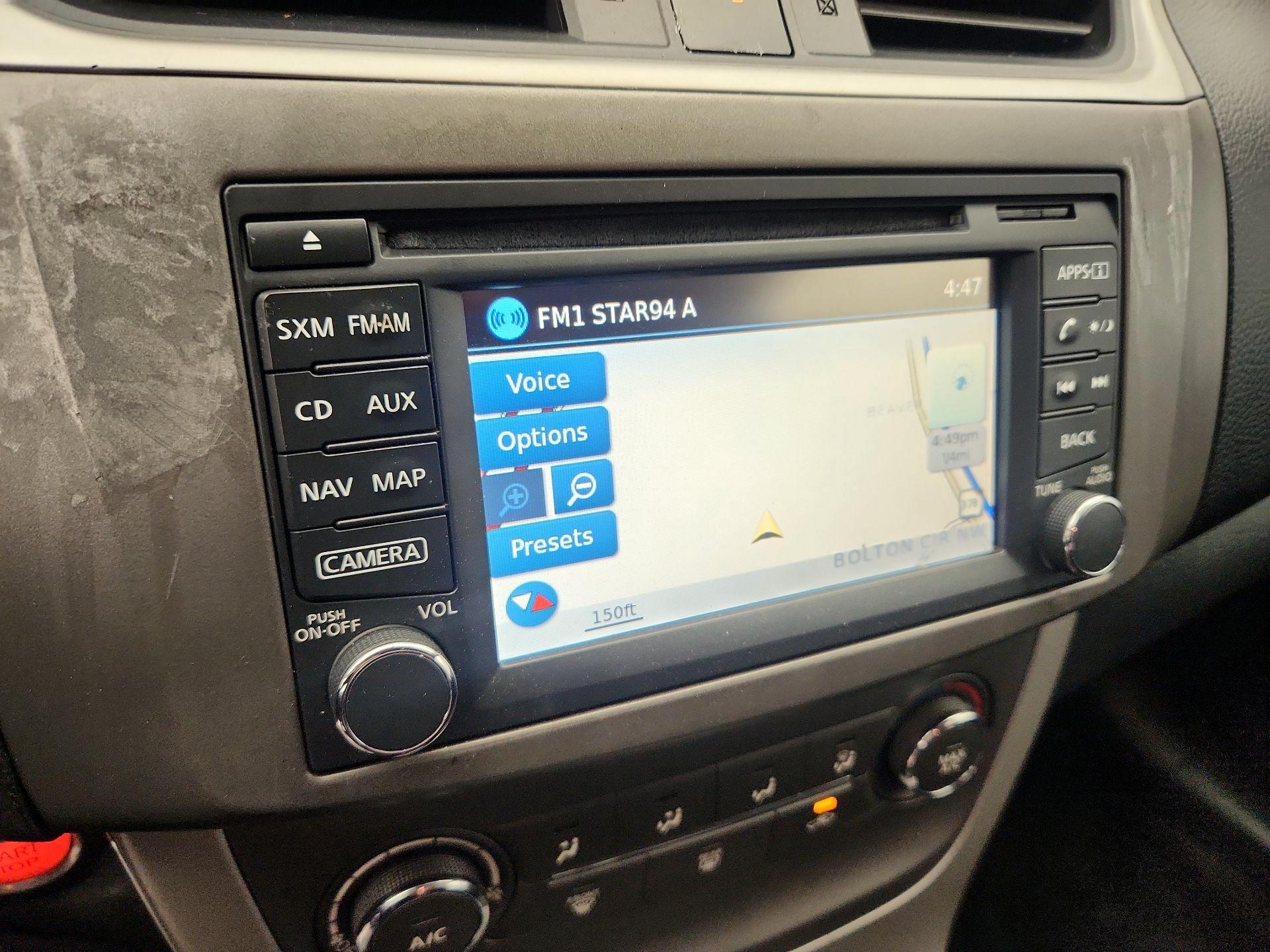 Thumbnail: 2014 Nissan Sentra - 14