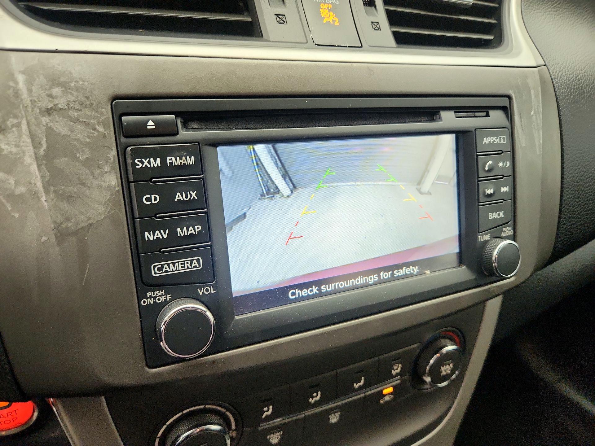 Thumbnail: 2014 Nissan Sentra - 15