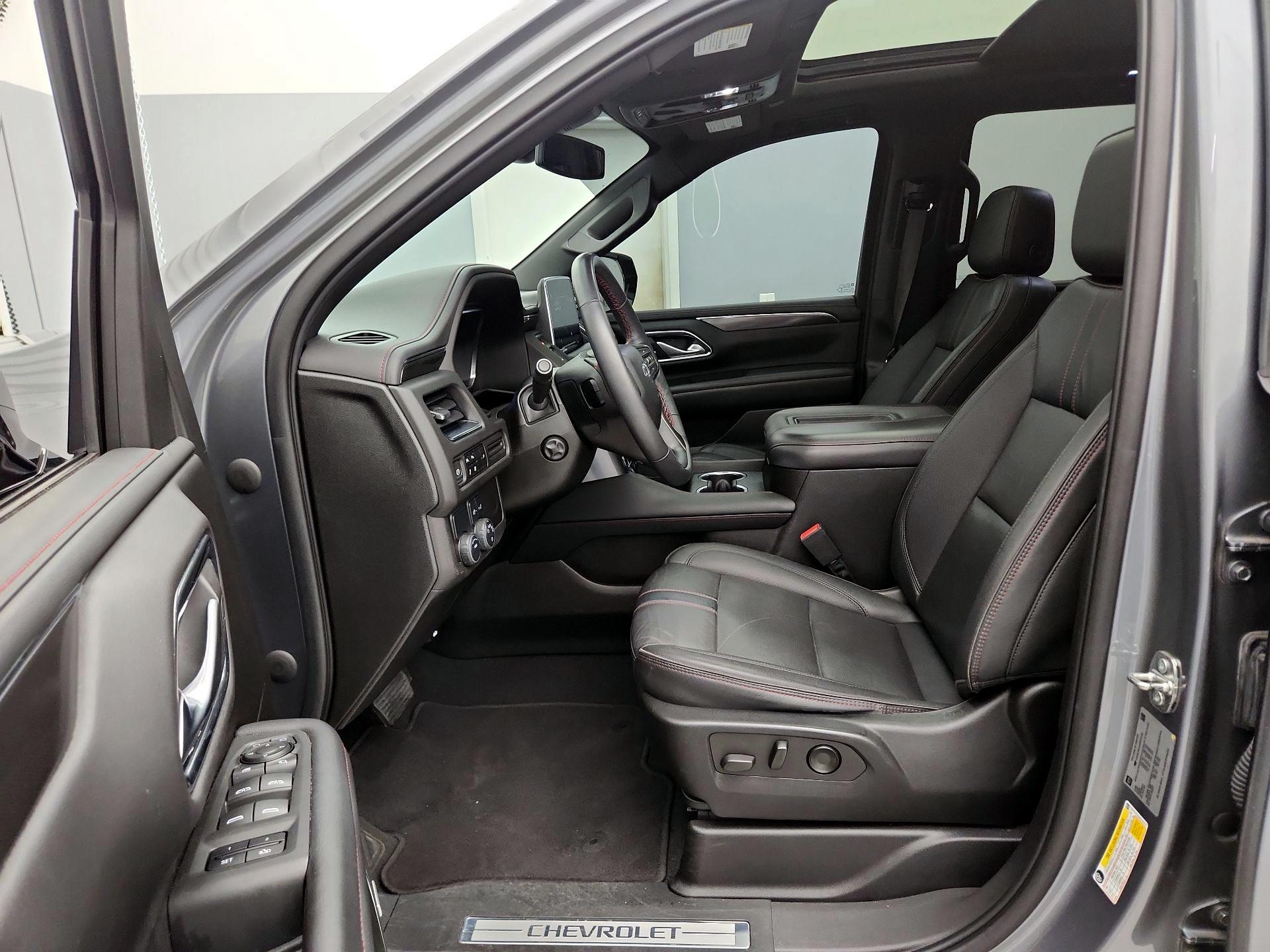 Thumbnail: 2022 Chevrolet Tahoe - 11