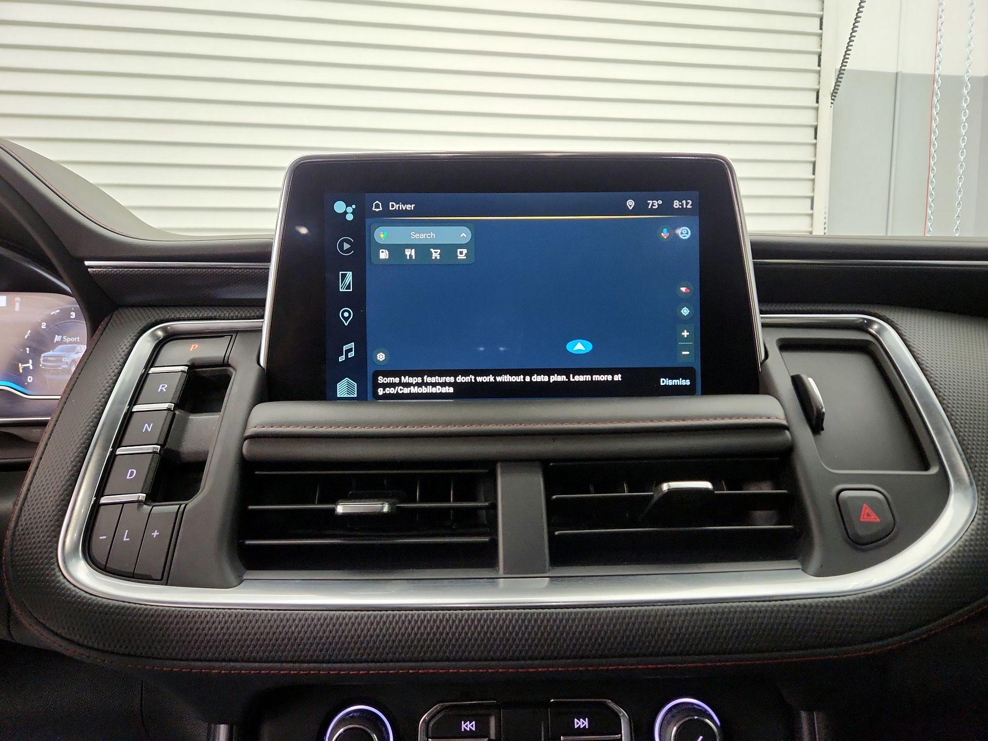 Thumbnail: 2022 Chevrolet Tahoe - 14