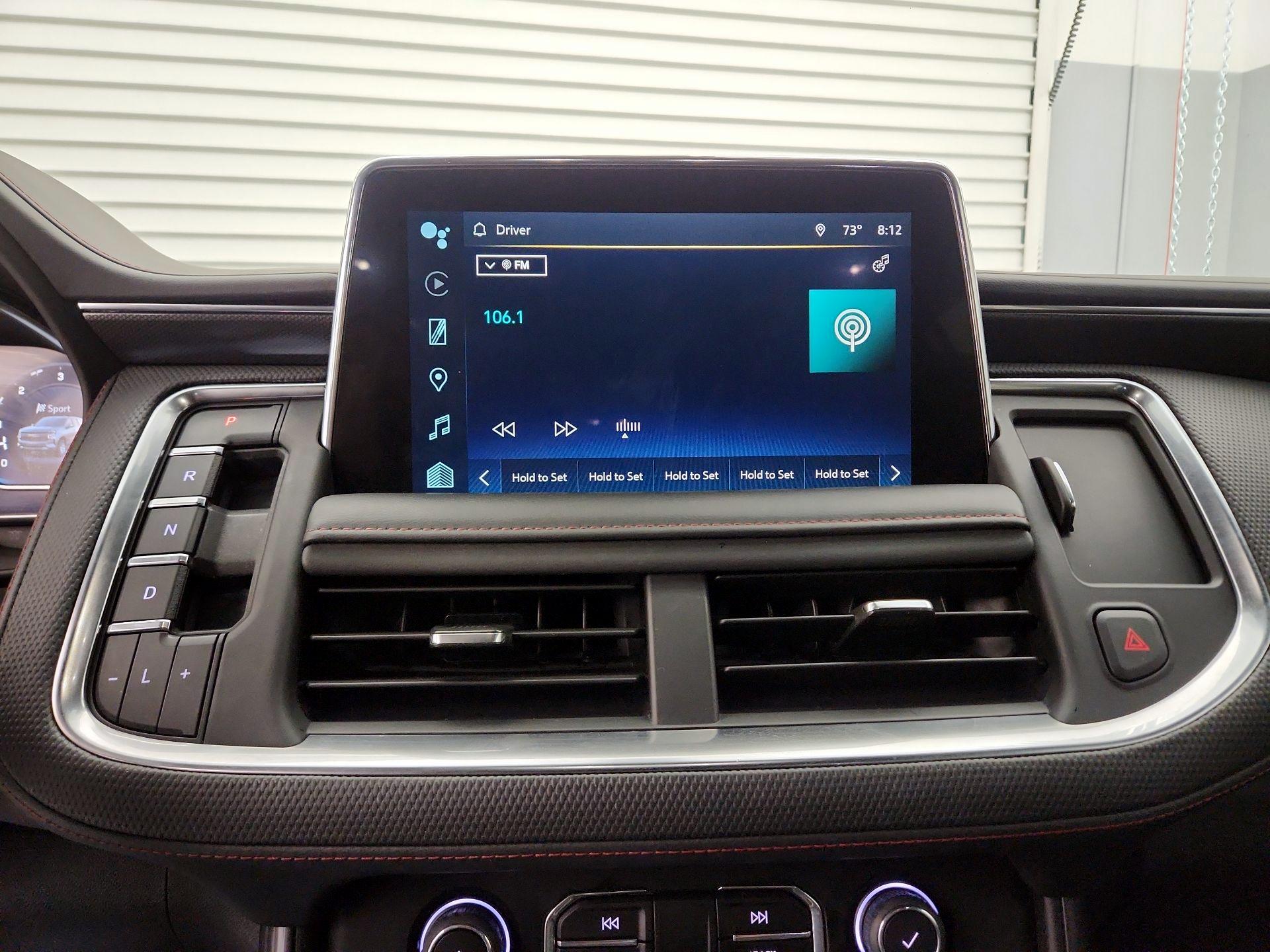 Thumbnail: 2022 Chevrolet Tahoe - 16