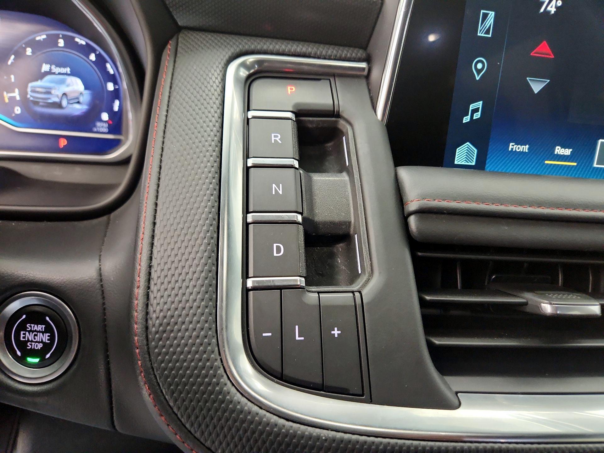 Thumbnail: 2022 Chevrolet Tahoe - 18