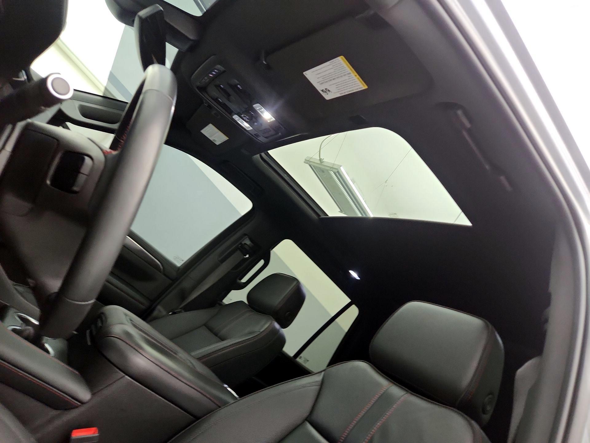 Thumbnail: 2022 Chevrolet Tahoe - 20