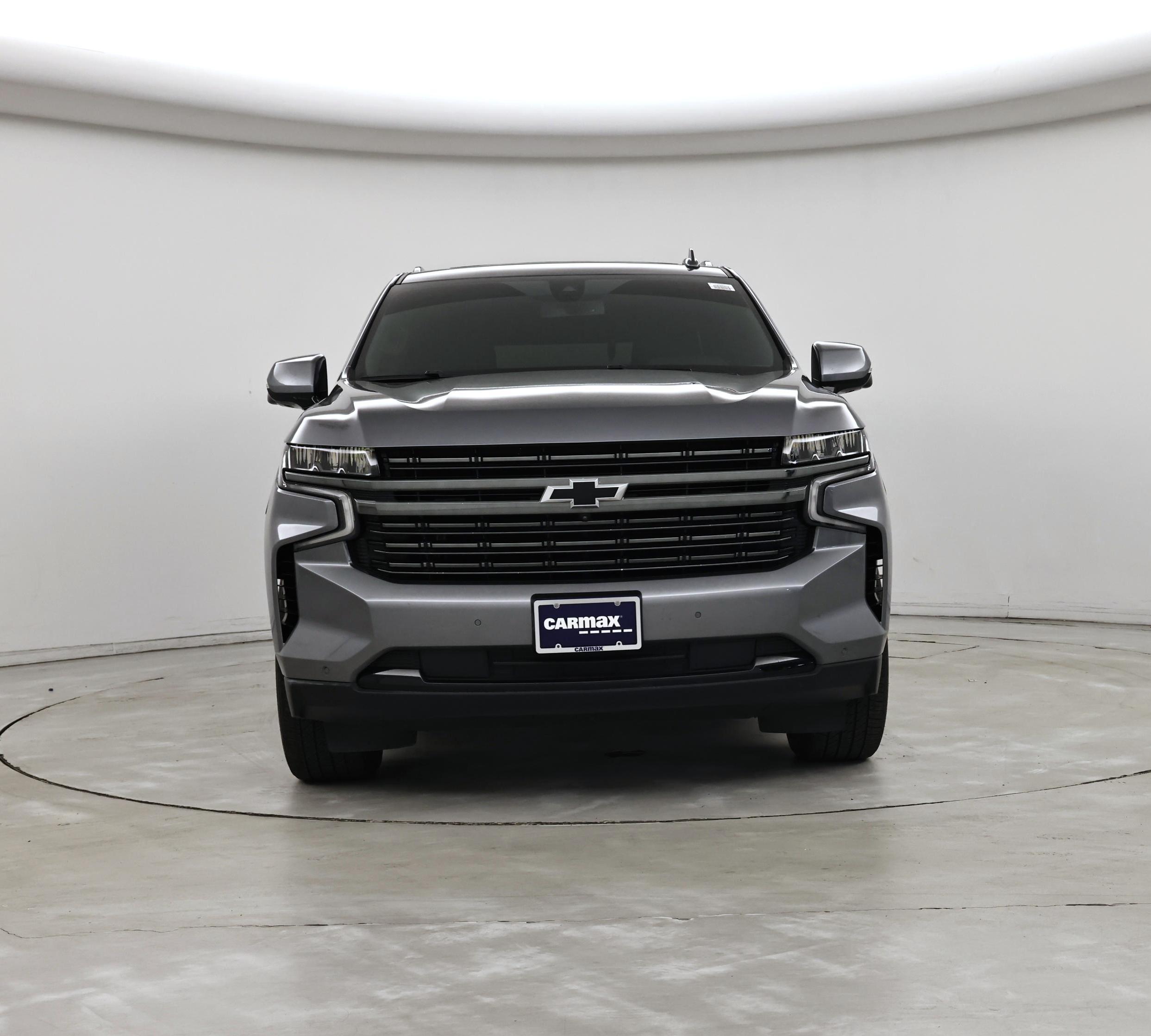 Thumbnail: 2022 Chevrolet Tahoe - 5