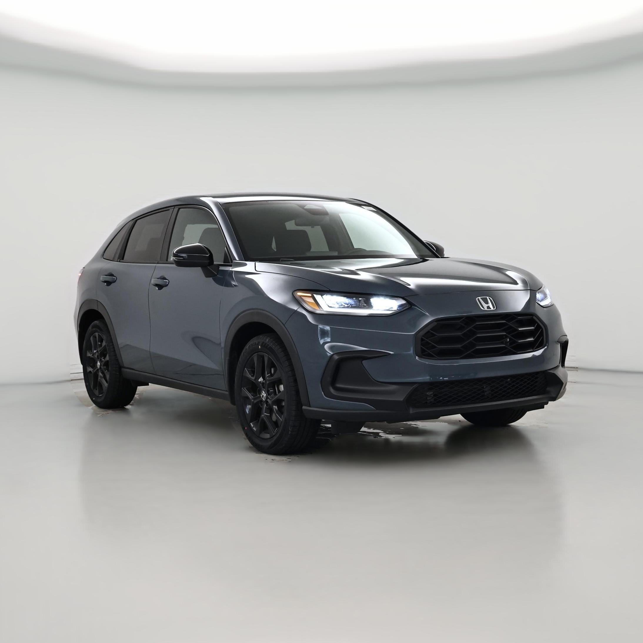 Thumbnail: 2024 Honda HR-V - 1