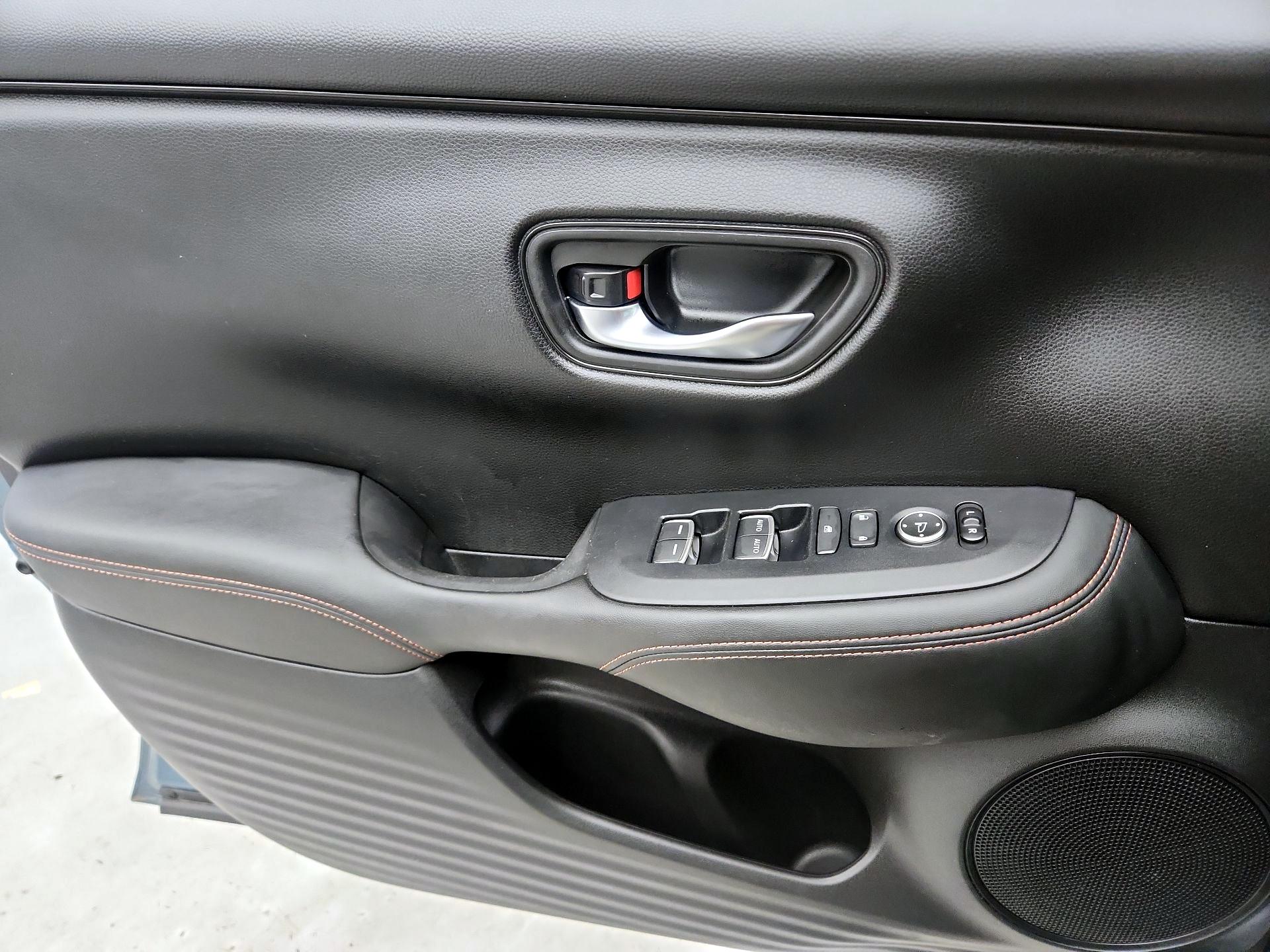 Thumbnail: 2024 Honda HR-V - 12