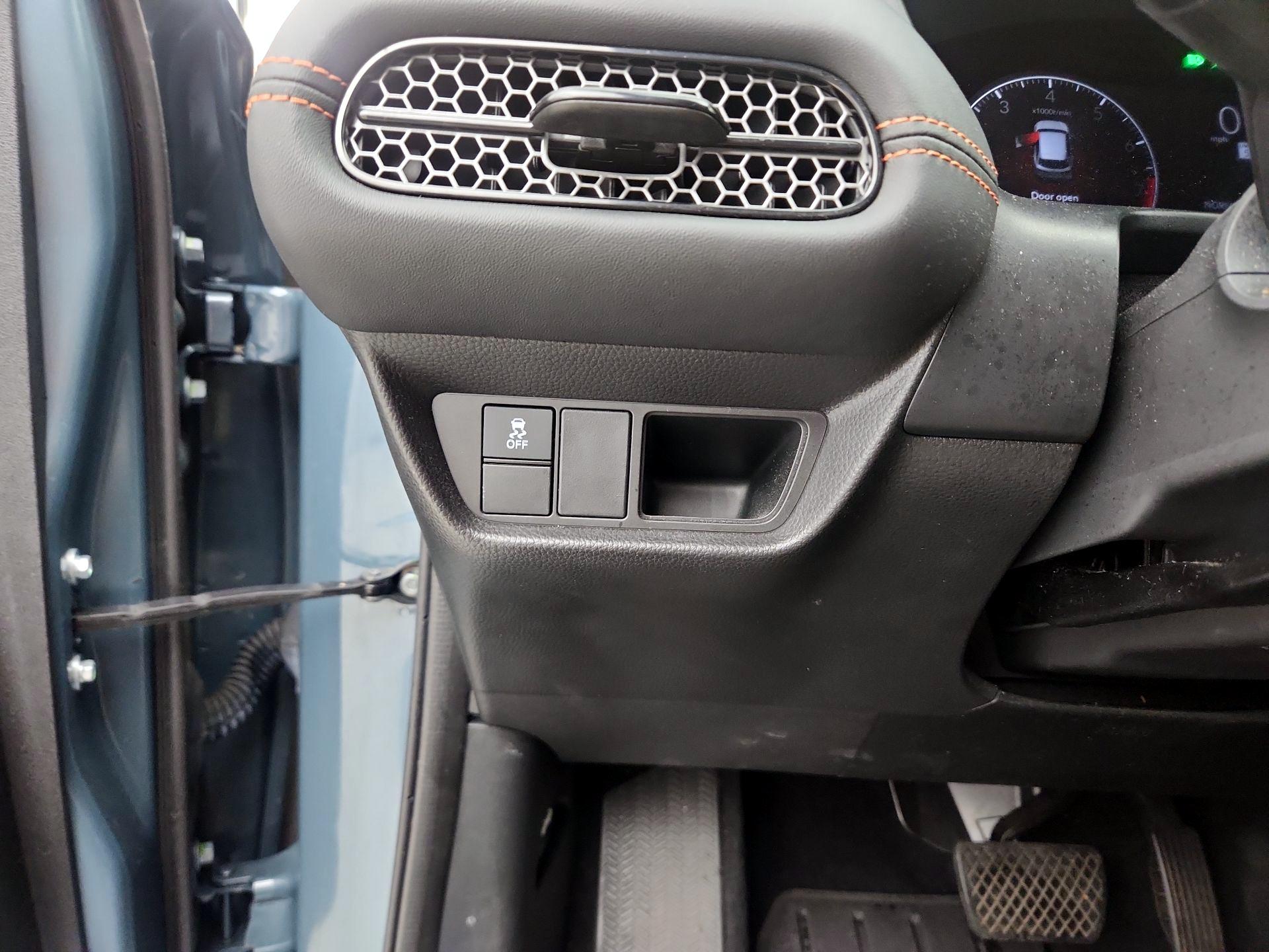 Thumbnail: 2024 Honda HR-V - 13