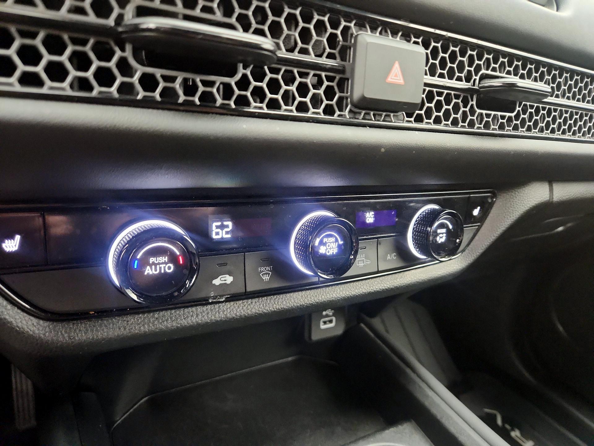 Thumbnail: 2024 Honda HR-V - 16
