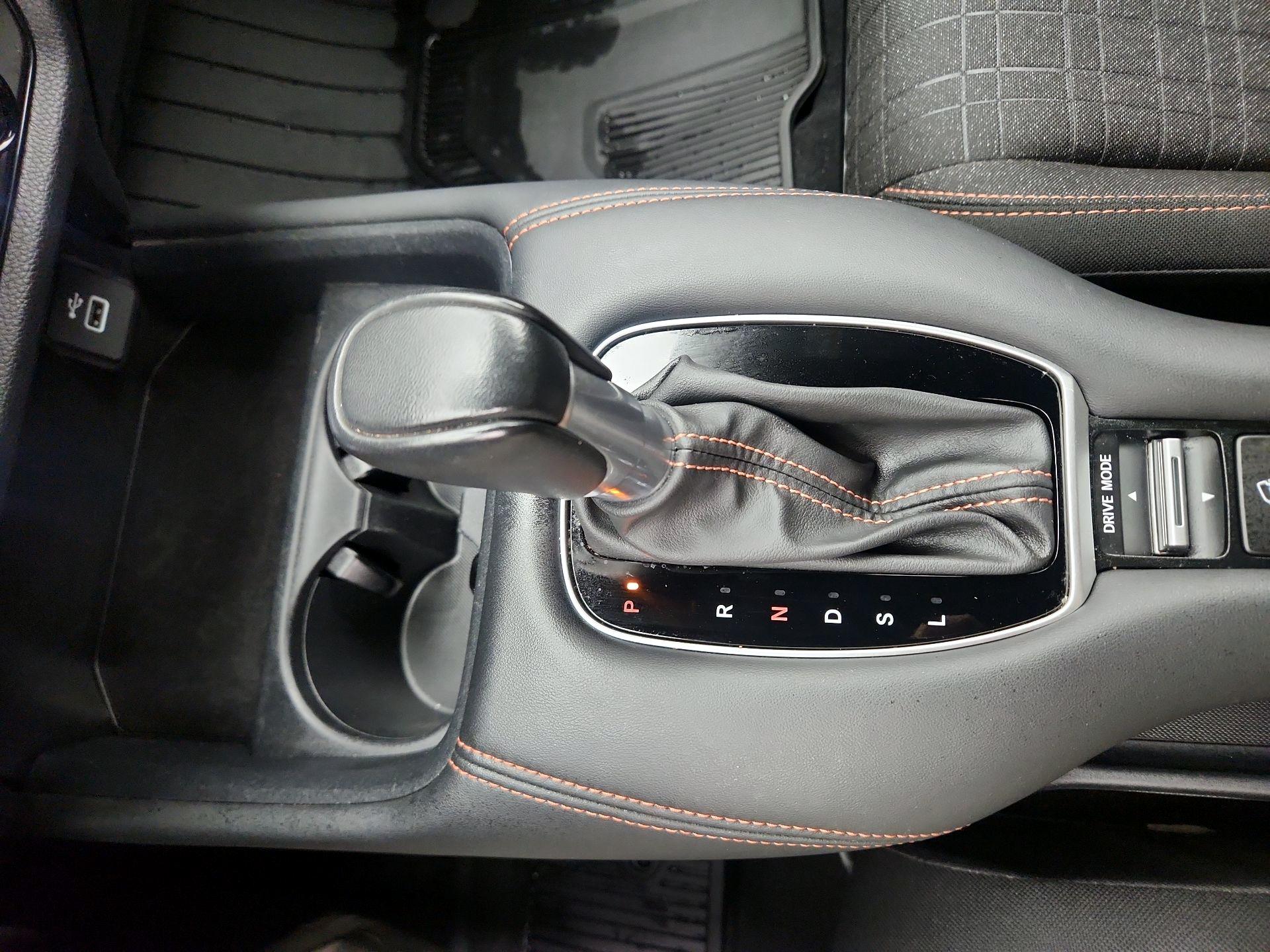 Thumbnail: 2024 Honda HR-V - 17