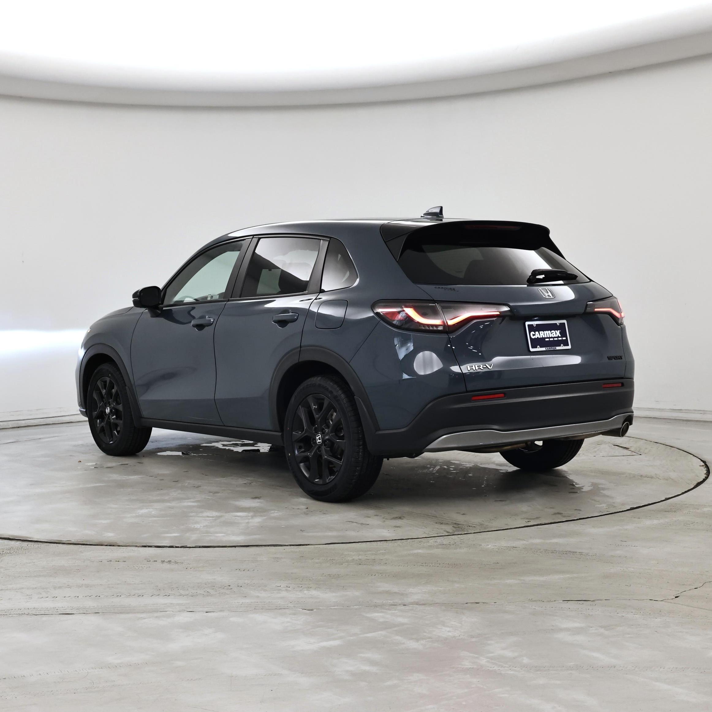 Thumbnail: 2024 Honda HR-V - 2