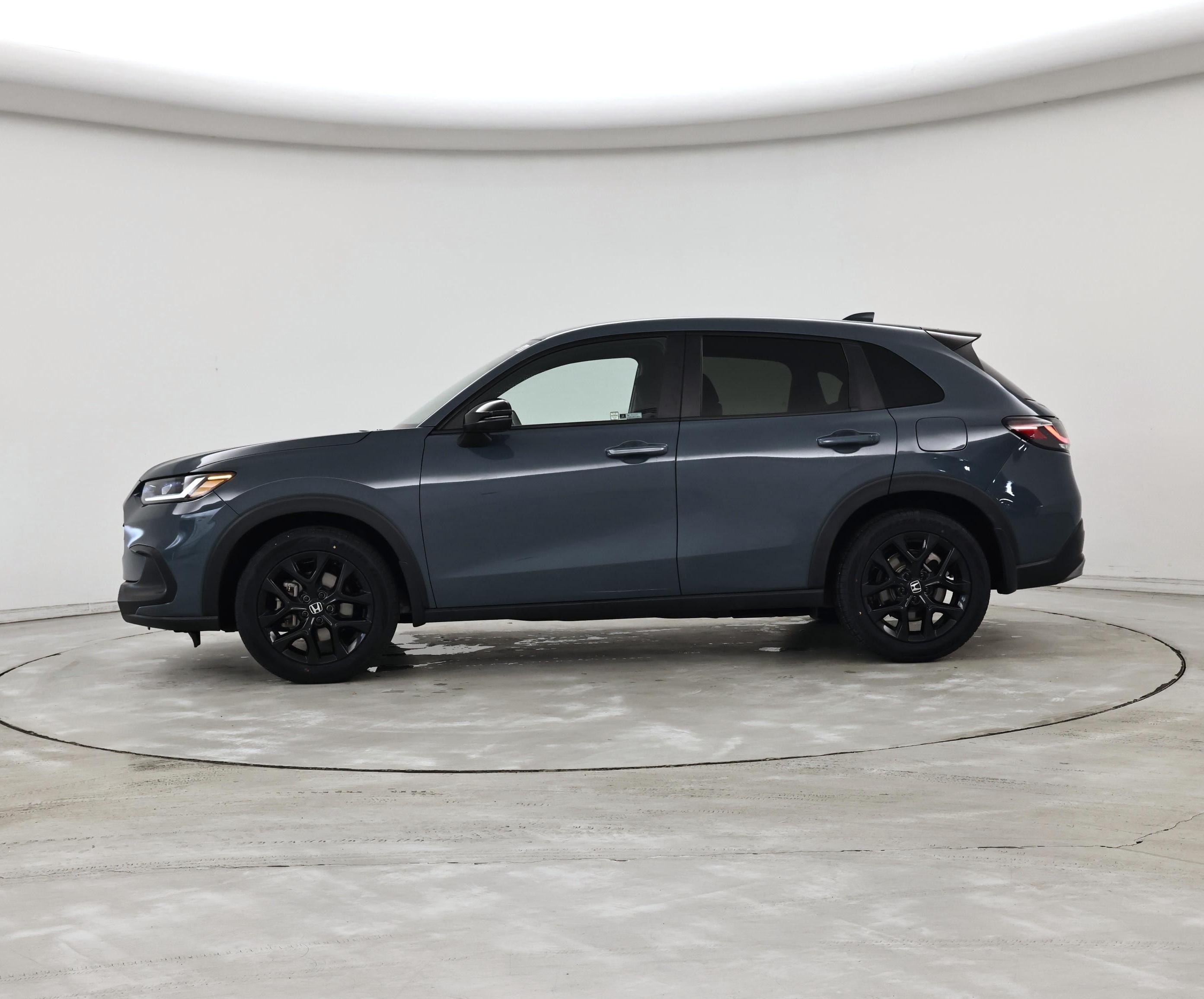 Thumbnail: 2024 Honda HR-V - 3
