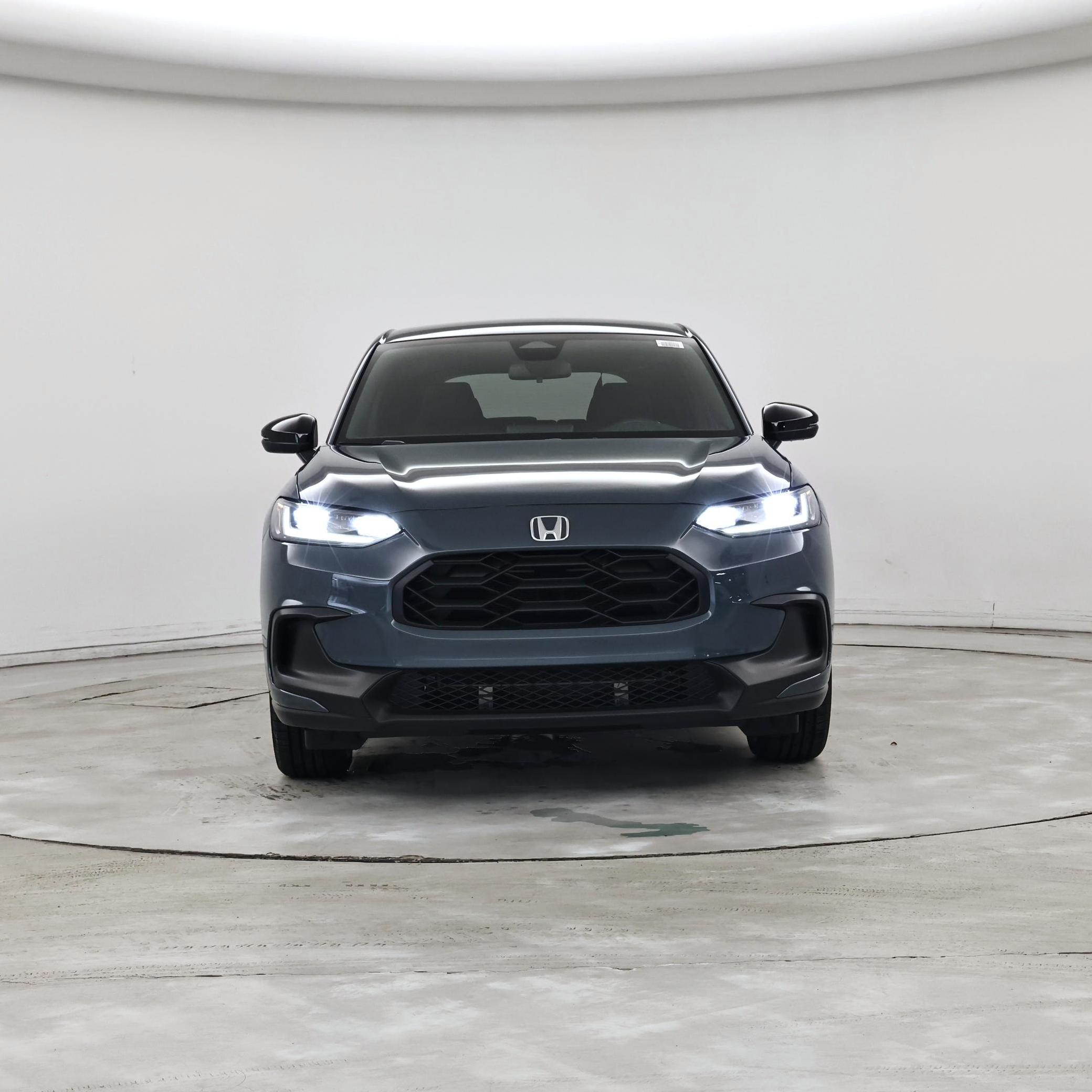 Thumbnail: 2024 Honda HR-V - 5