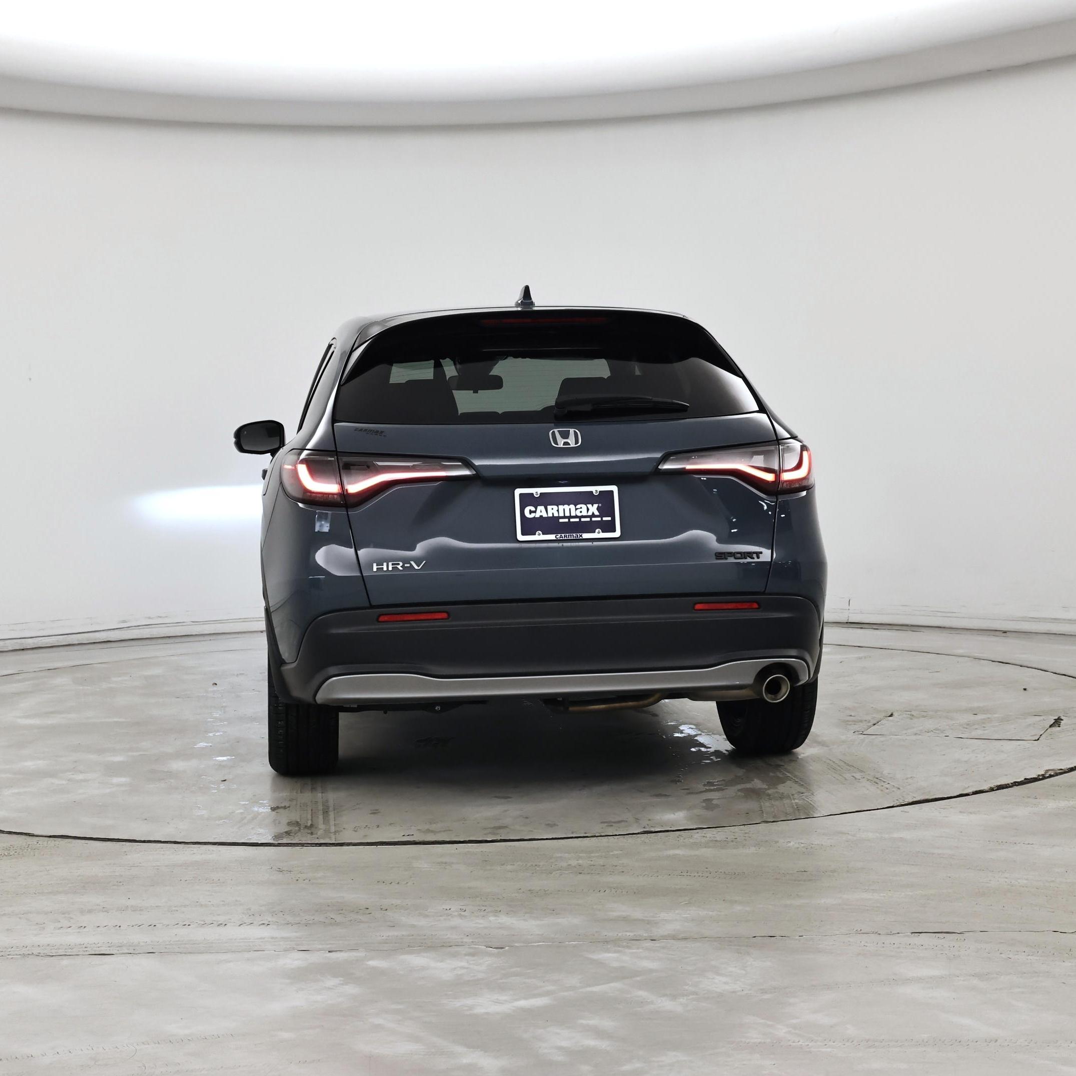 Thumbnail: 2024 Honda HR-V - 6