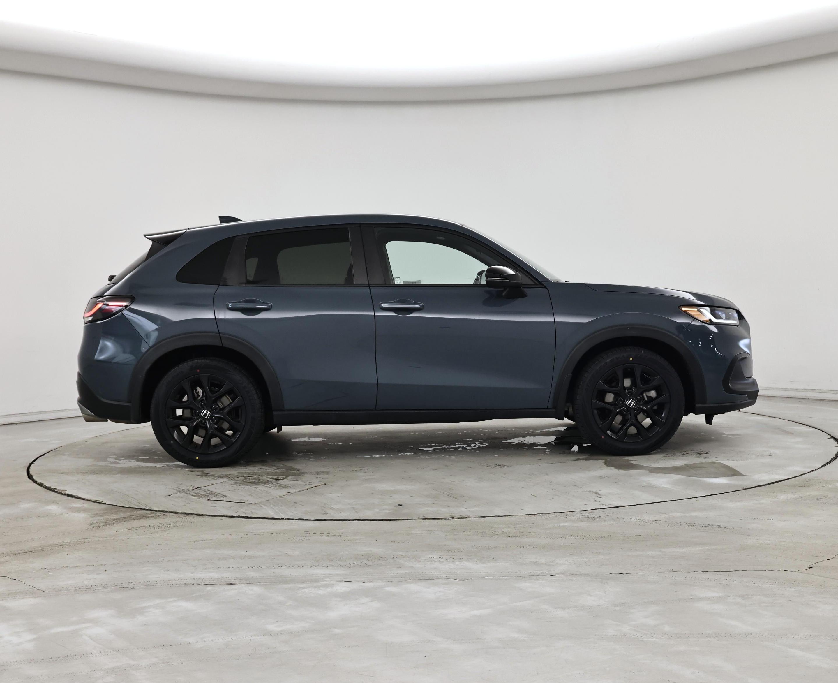 Thumbnail: 2024 Honda HR-V - 7