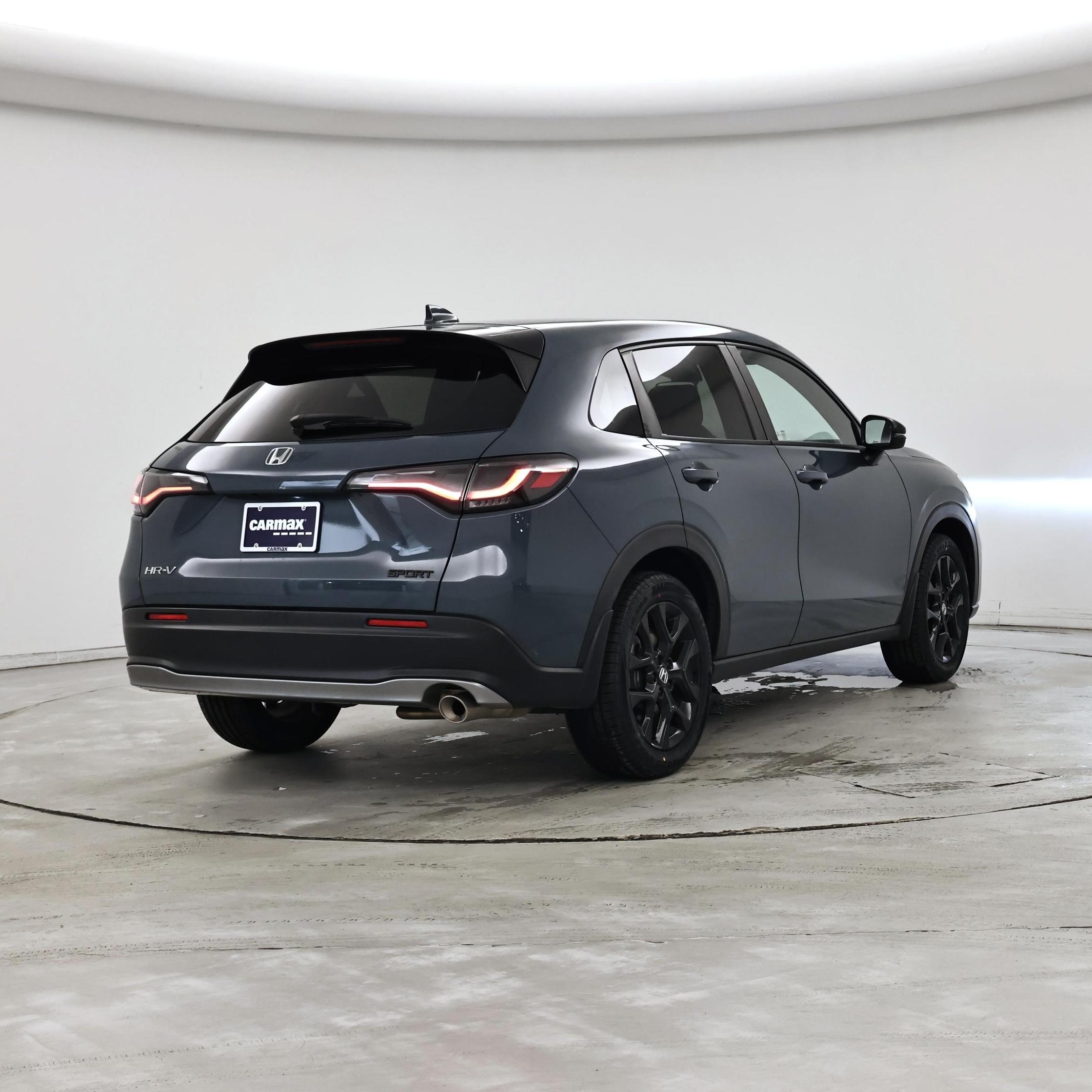 Thumbnail: 2024 Honda HR-V - 8