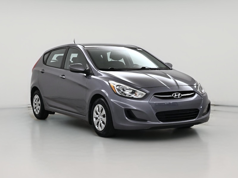 2016 Hyundai Accent SE -
                  Kennesaw, GA