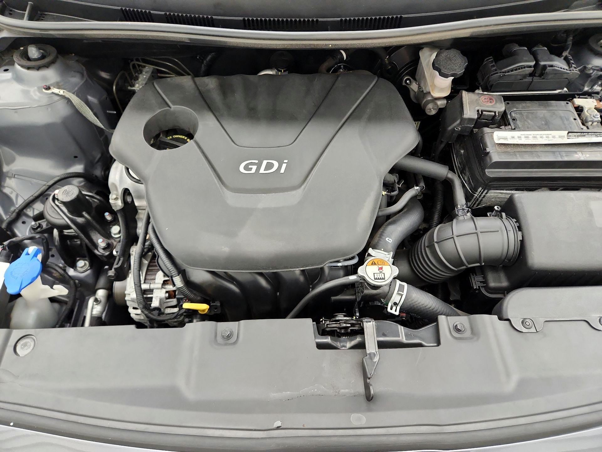 Thumbnail: 2016 Hyundai Accent - 20